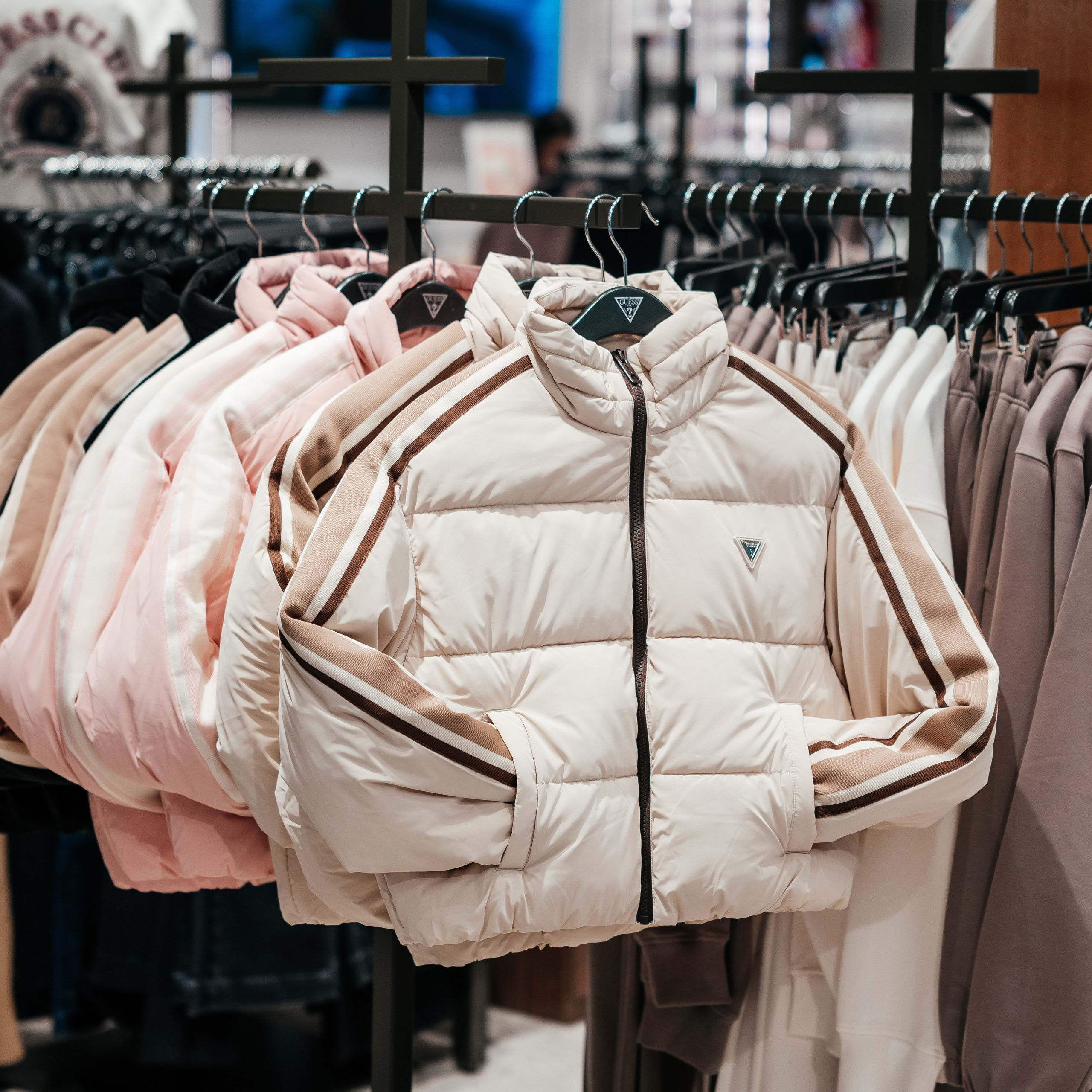 Guess. Репортажный и свадебный фотограф в Краснодаре Владислав Рыжов