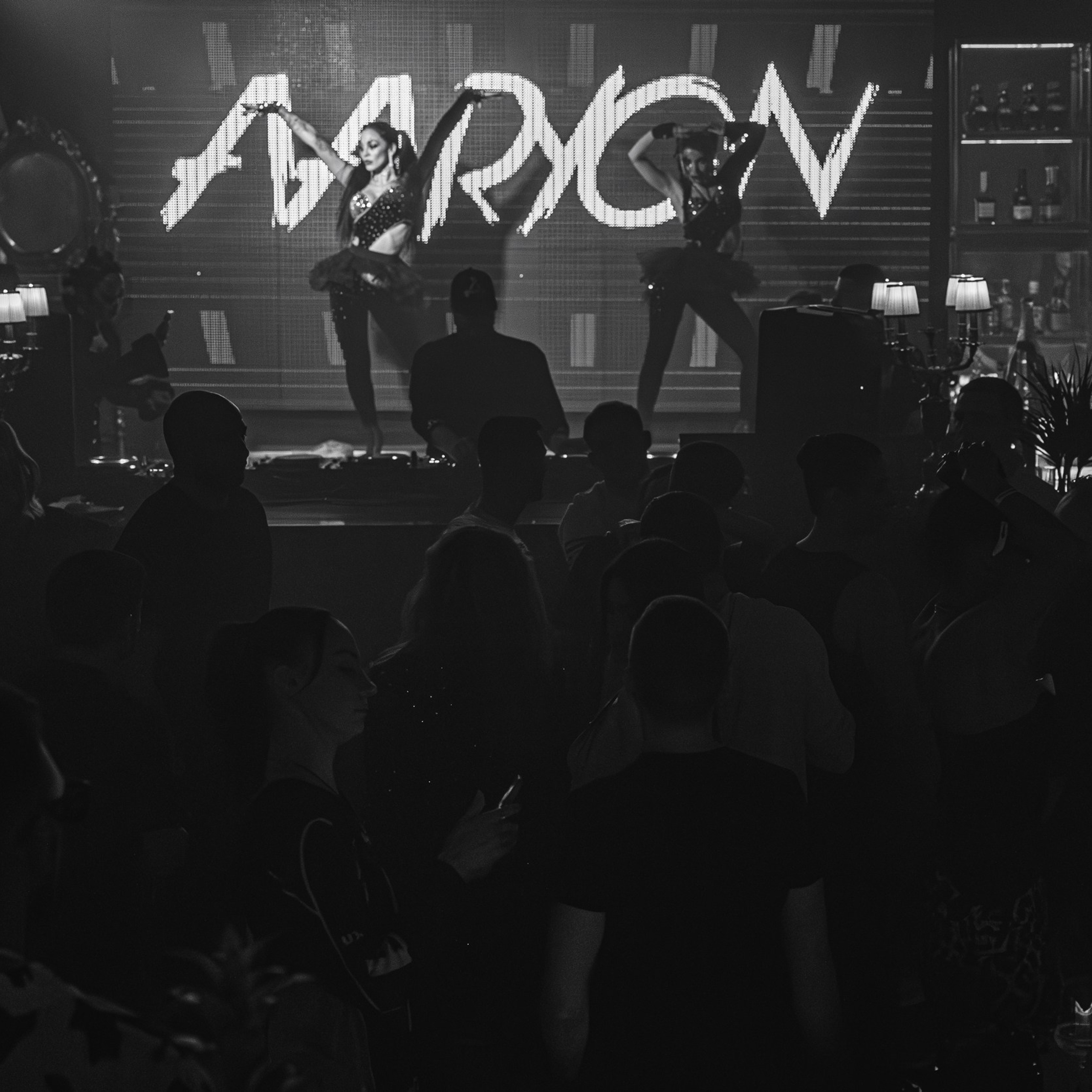 Circus 64. Репортажный и свадебный фотограф в Краснодаре Владислав Рыжов