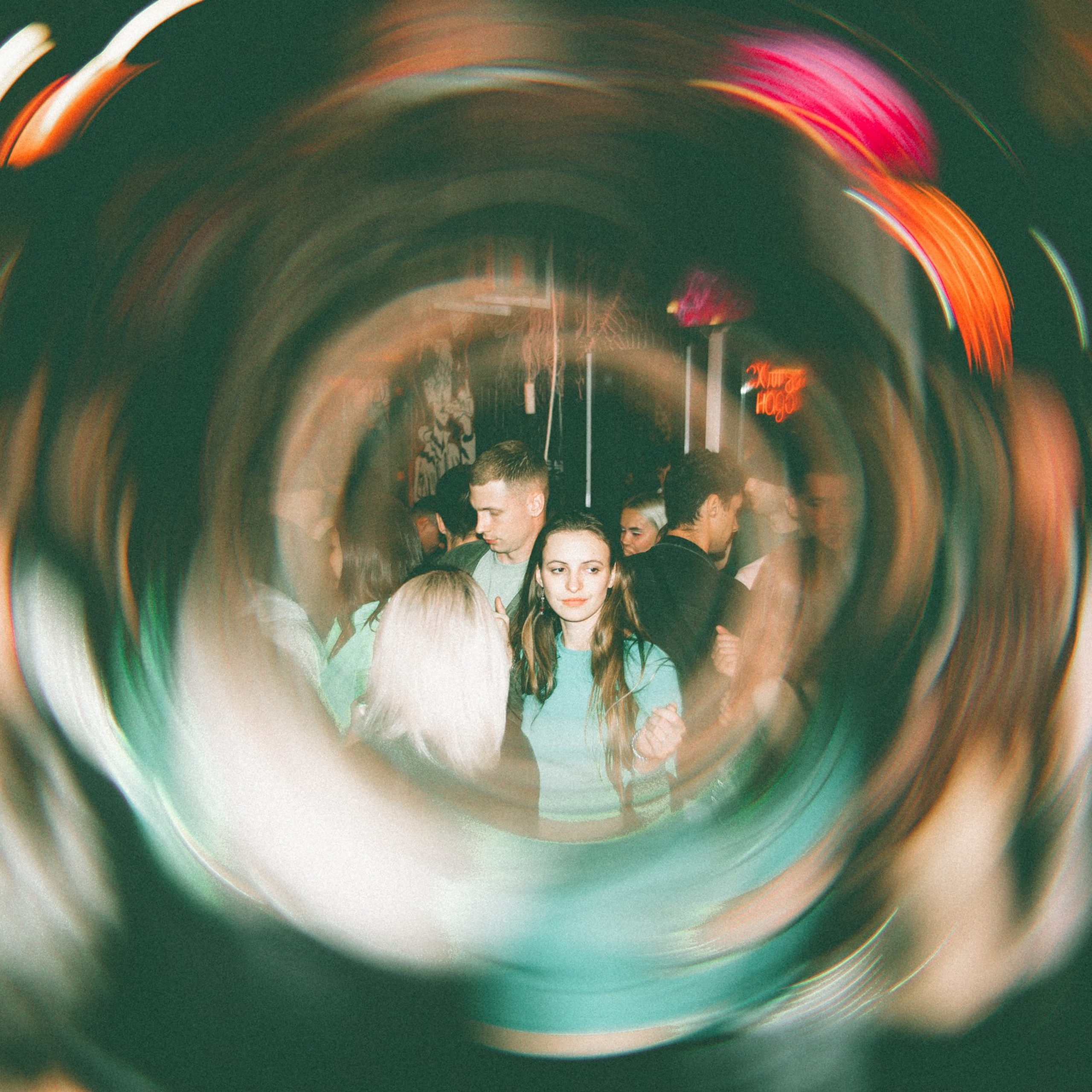 Химера. Репортажный и свадебный фотограф в Краснодаре Владислав Рыжов