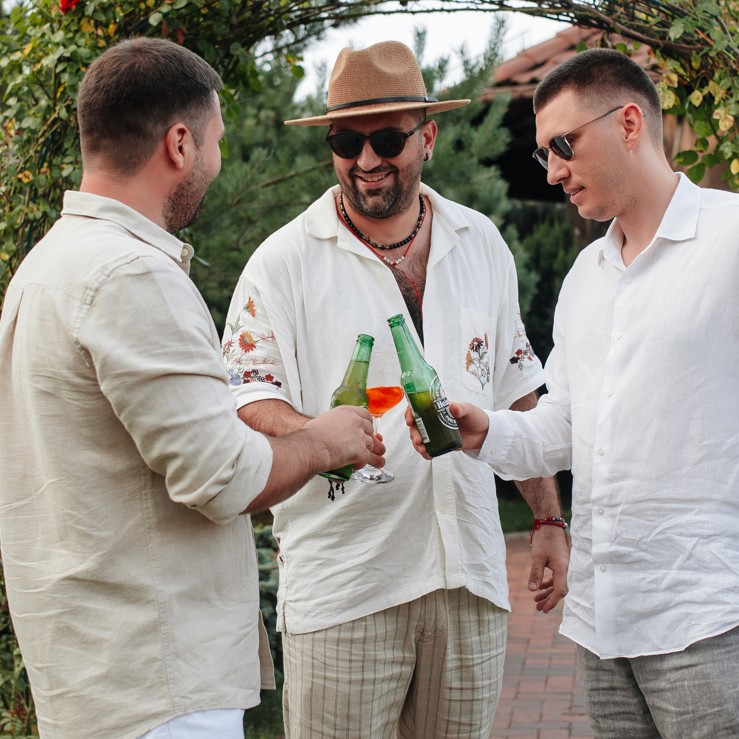 Happy Birthday. Репортажный и свадебный фотограф в Краснодаре Владислав Рыжов