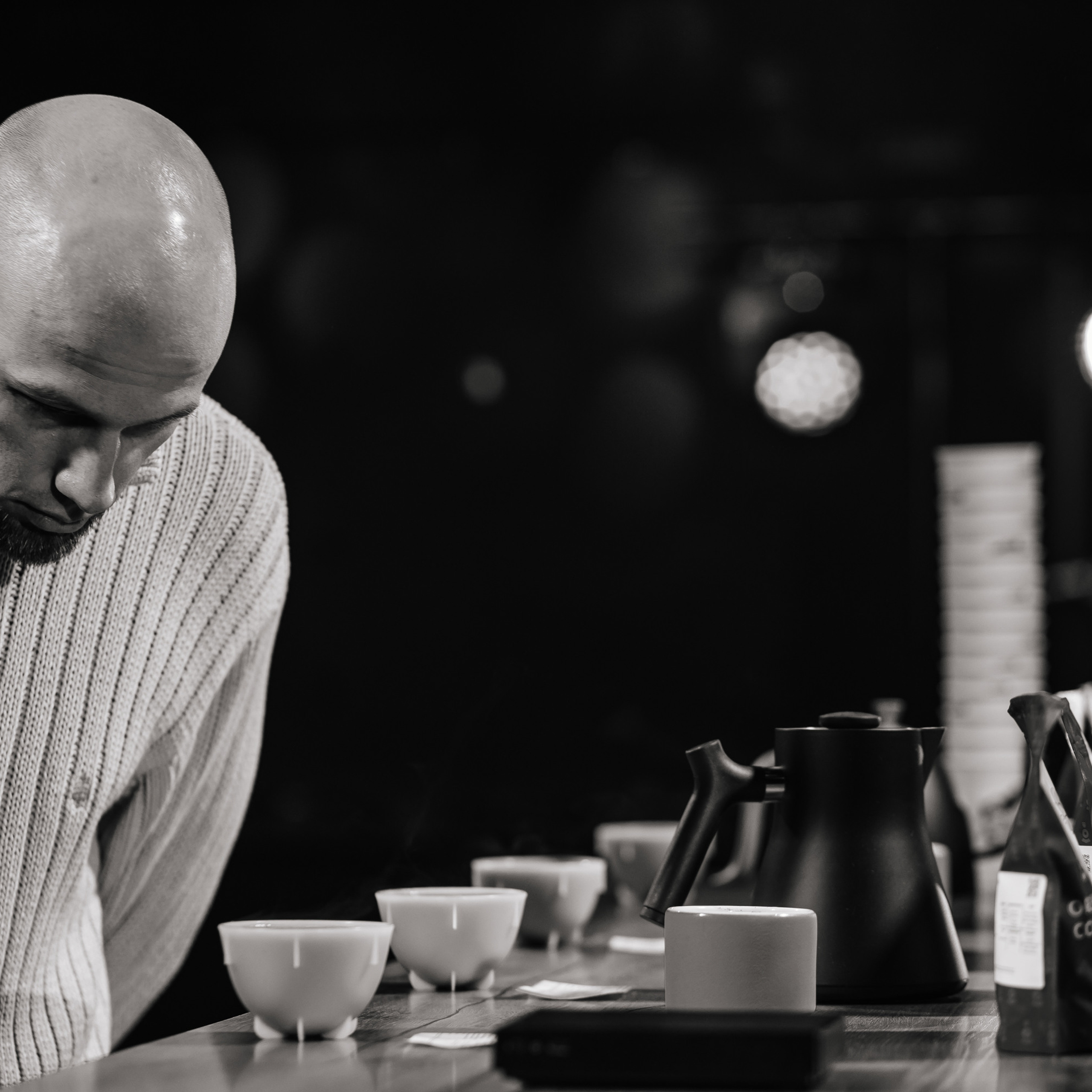 Ориент кофе. Репортажный и свадебный фотограф в Краснодаре Владислав Рыжов