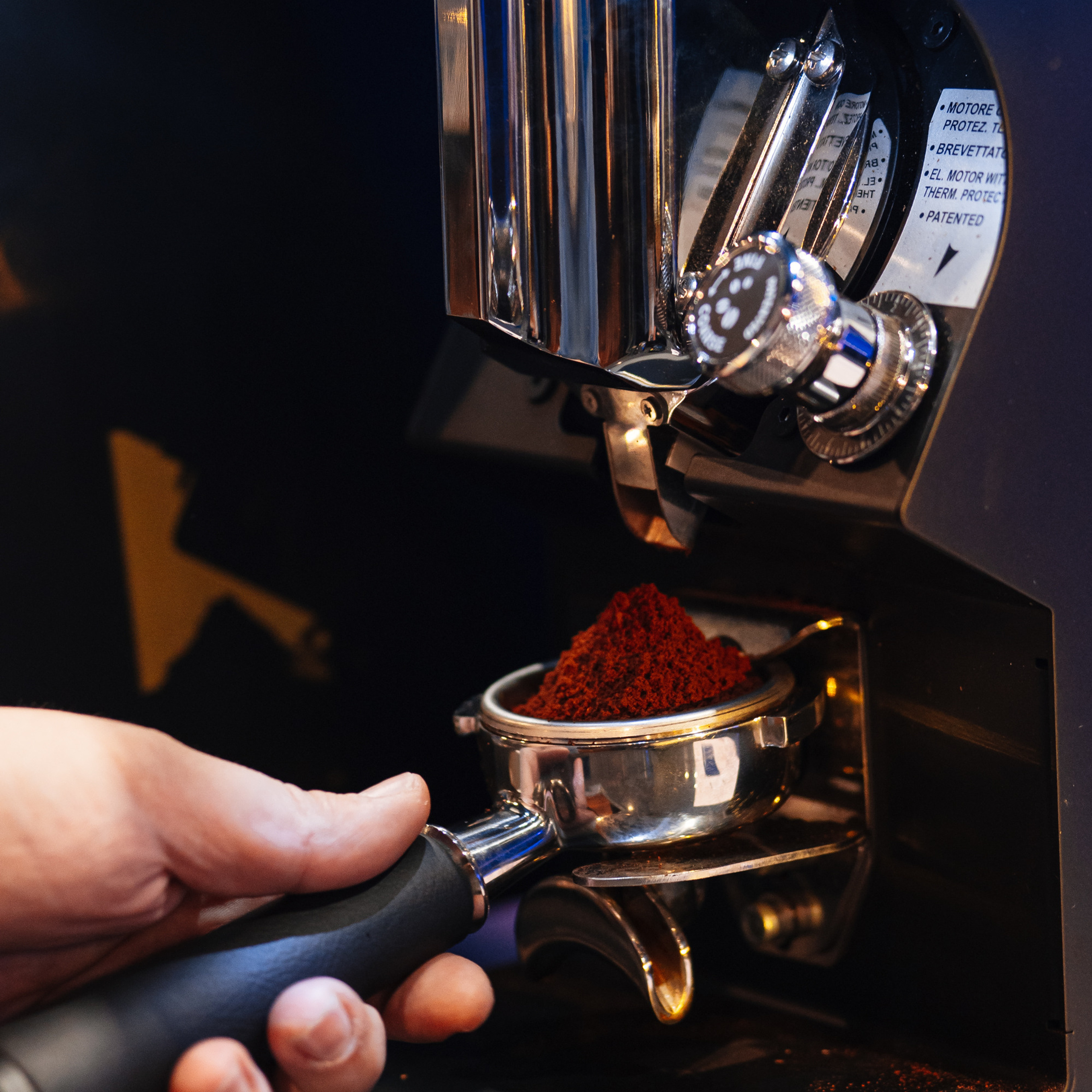 Ориент кофе. Репортажный и свадебный фотограф в Краснодаре Владислав Рыжов