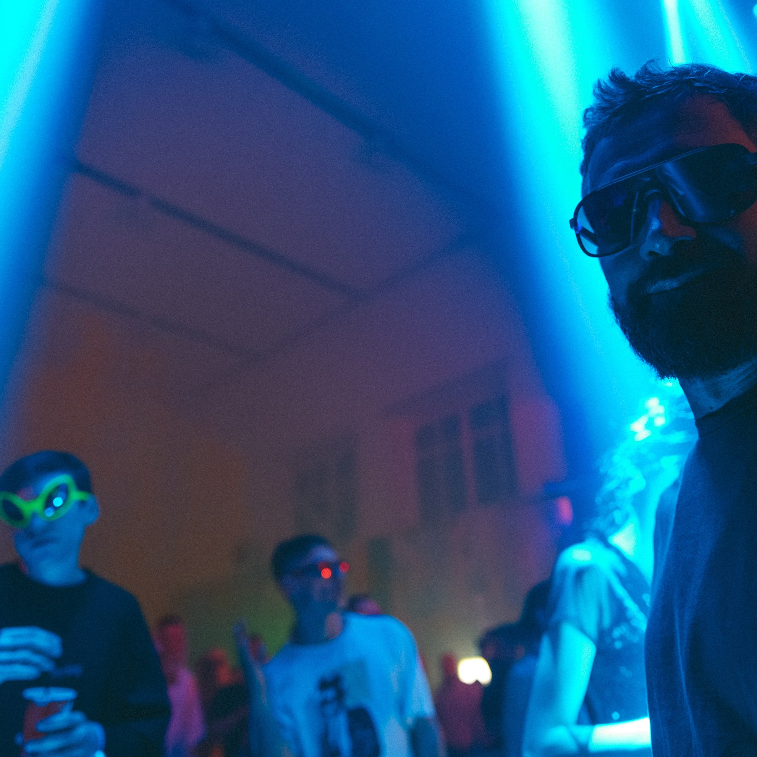 Ритм Гор. Репортажный и свадебный фотограф в Краснодаре Владислав Рыжов