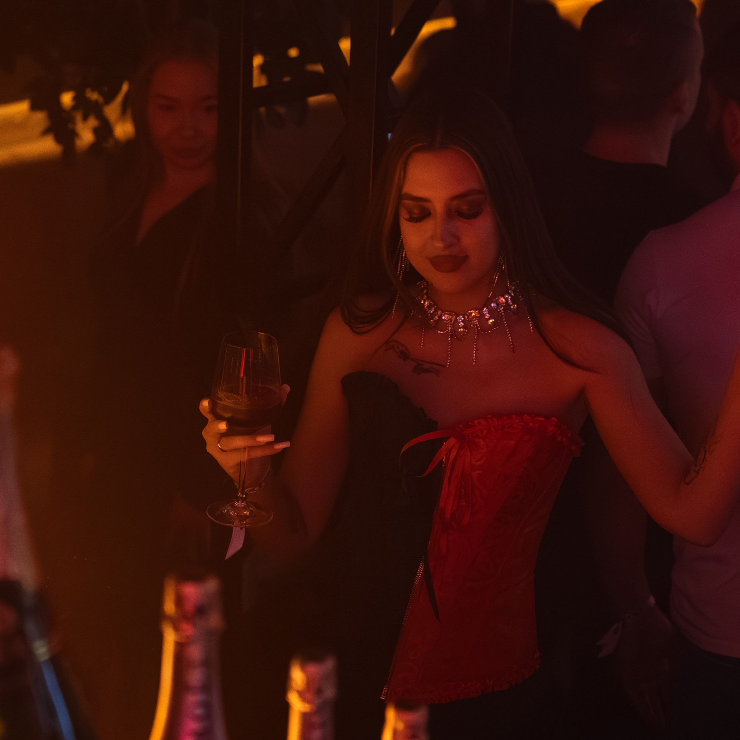 Circus 64. Репортажный и свадебный фотограф в Краснодаре Владислав Рыжов