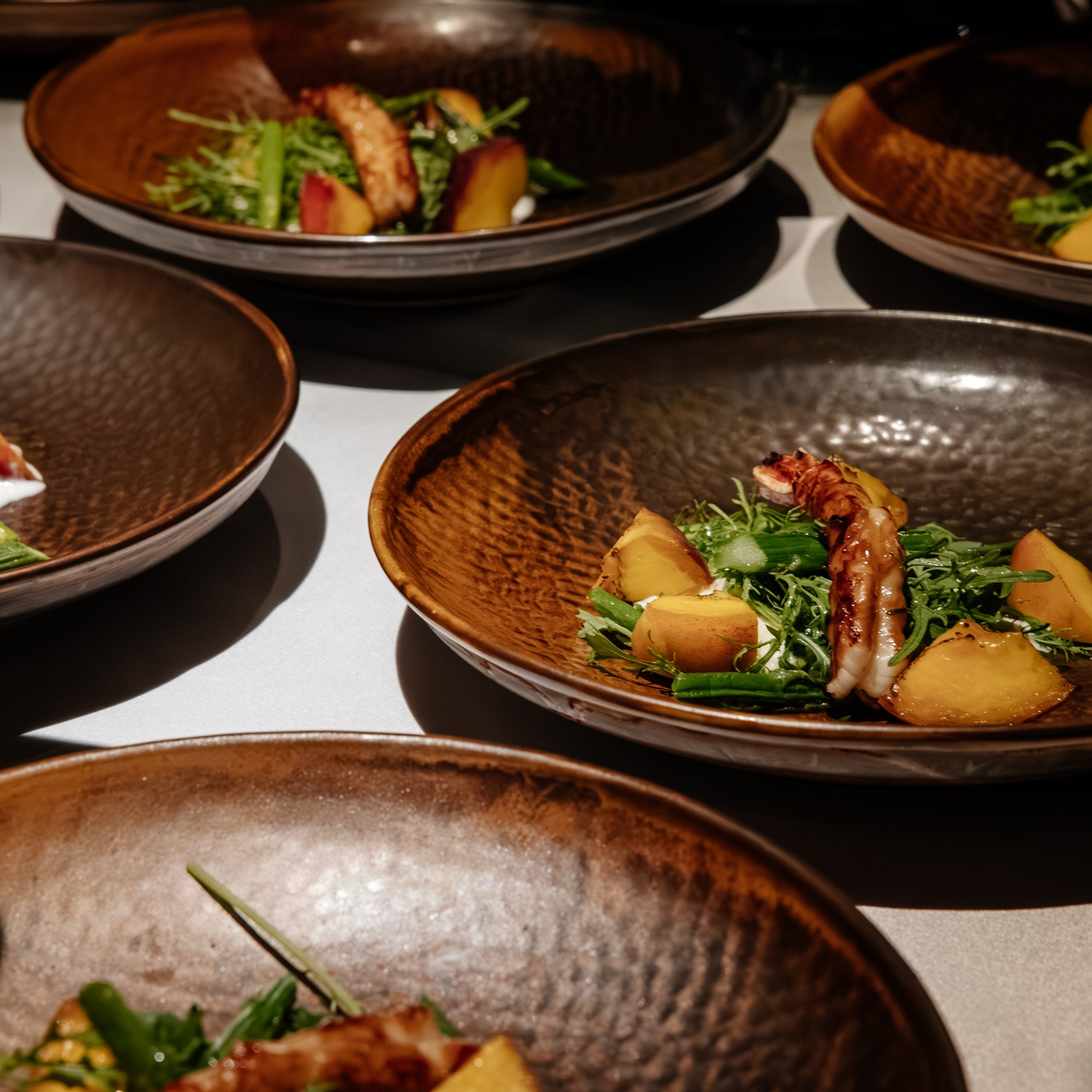 Вечер Итальянских вин. Репортажный и свадебный фотограф в Краснодаре Владислав Рыжов