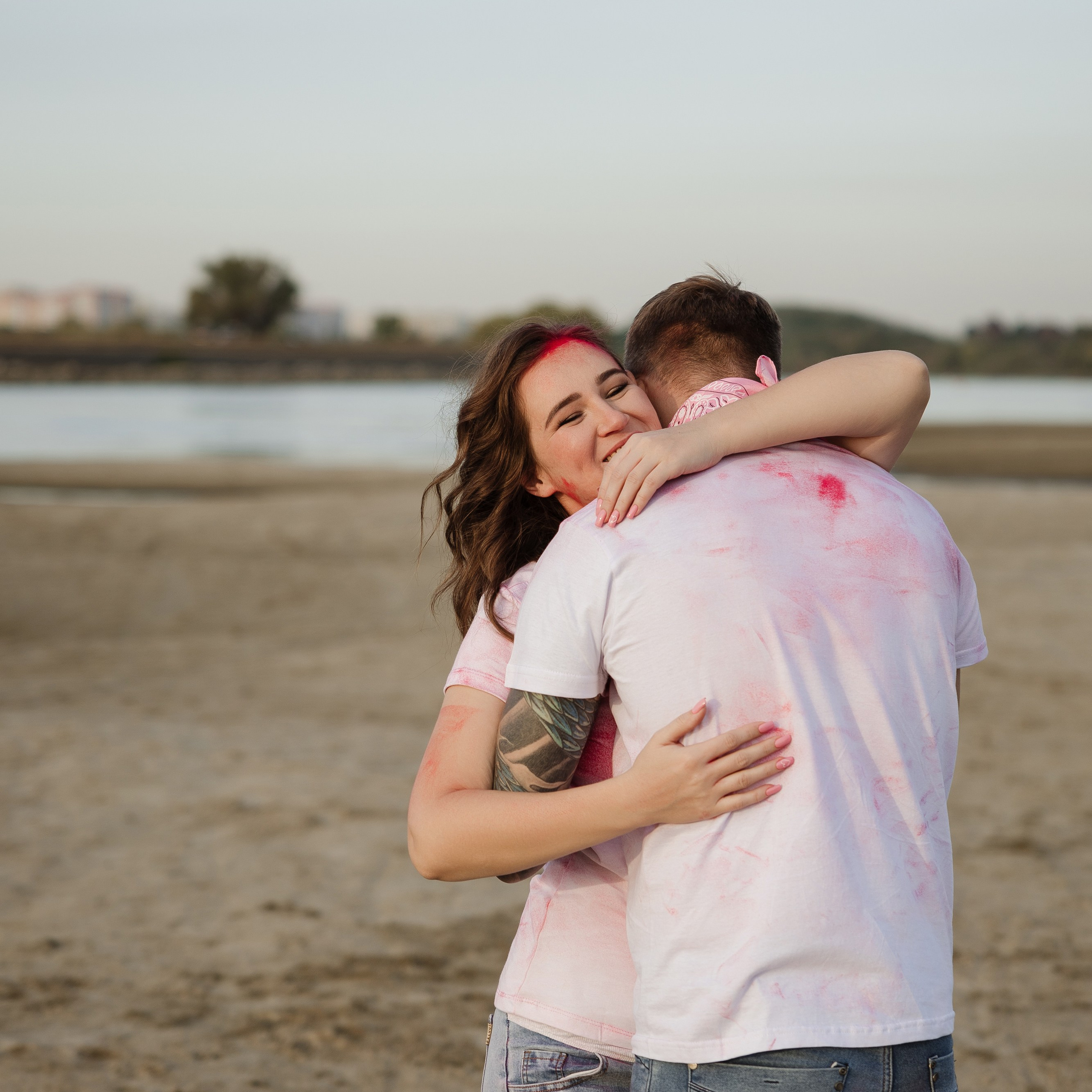 Gender party. Репортажный и свадебный фотограф в Краснодаре Владислав Рыжов