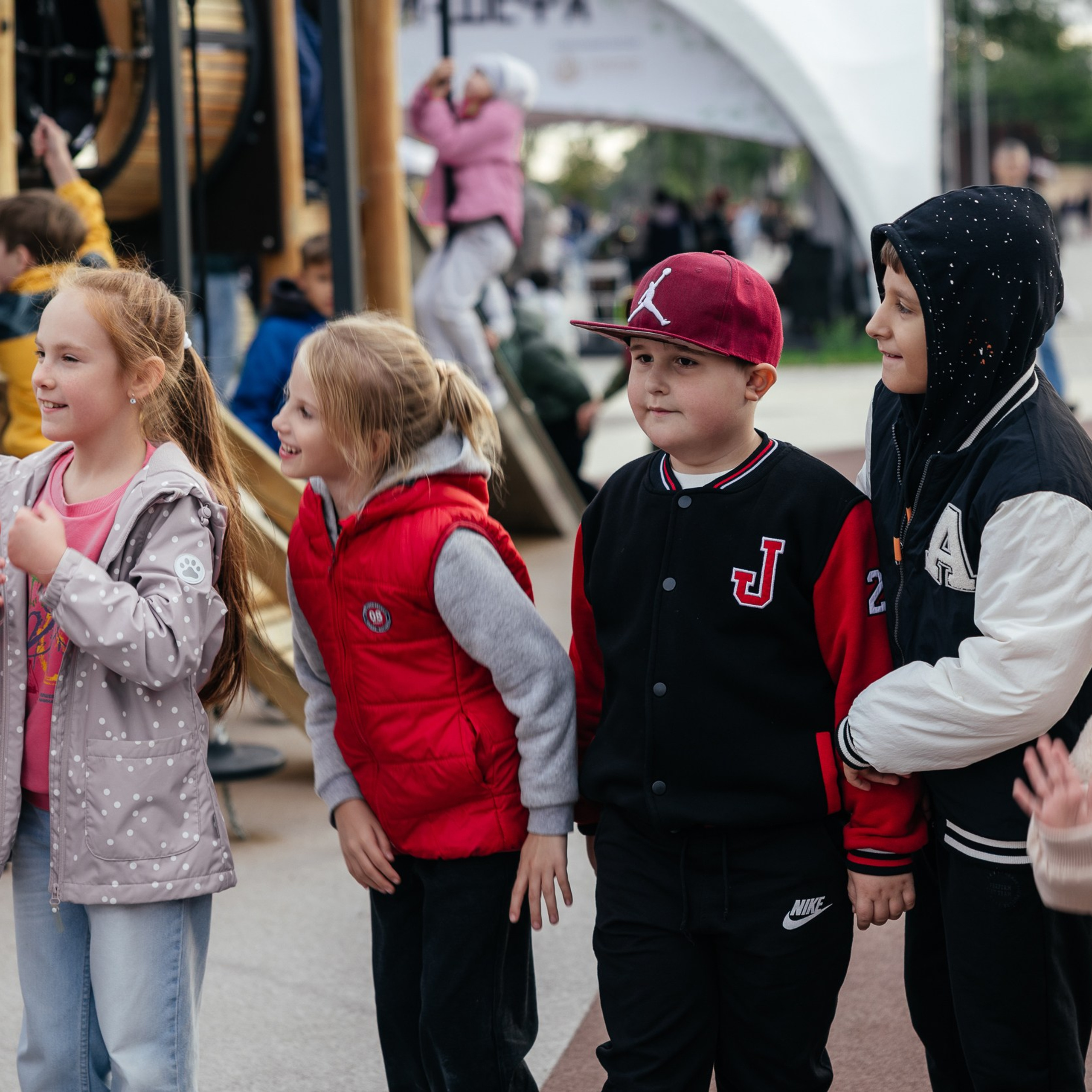 Гриль! Рест! Фест!. Репортажный и свадебный фотограф в Краснодаре Владислав Рыжов