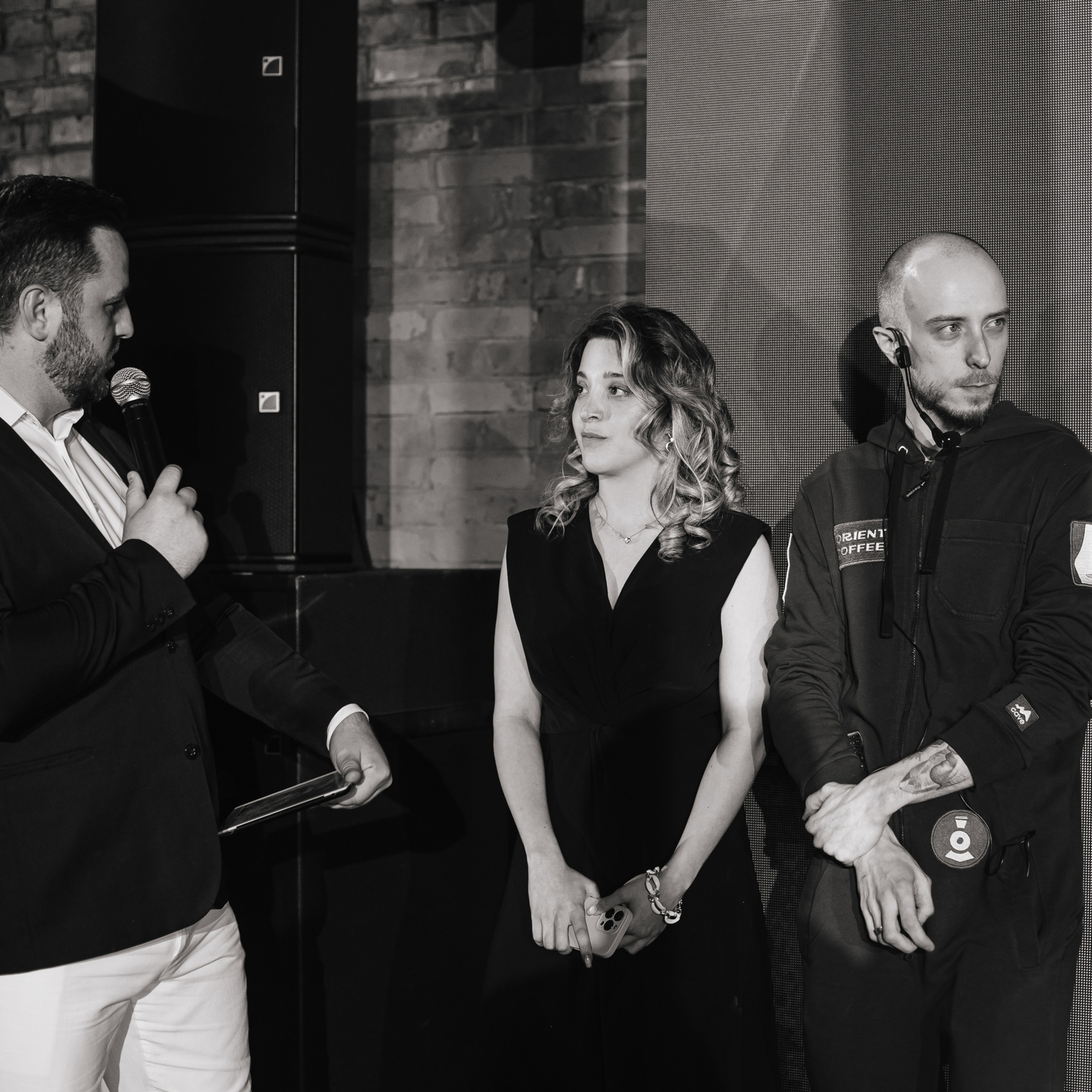 Ориент кофе. Репортажный и свадебный фотограф в Краснодаре Владислав Рыжов