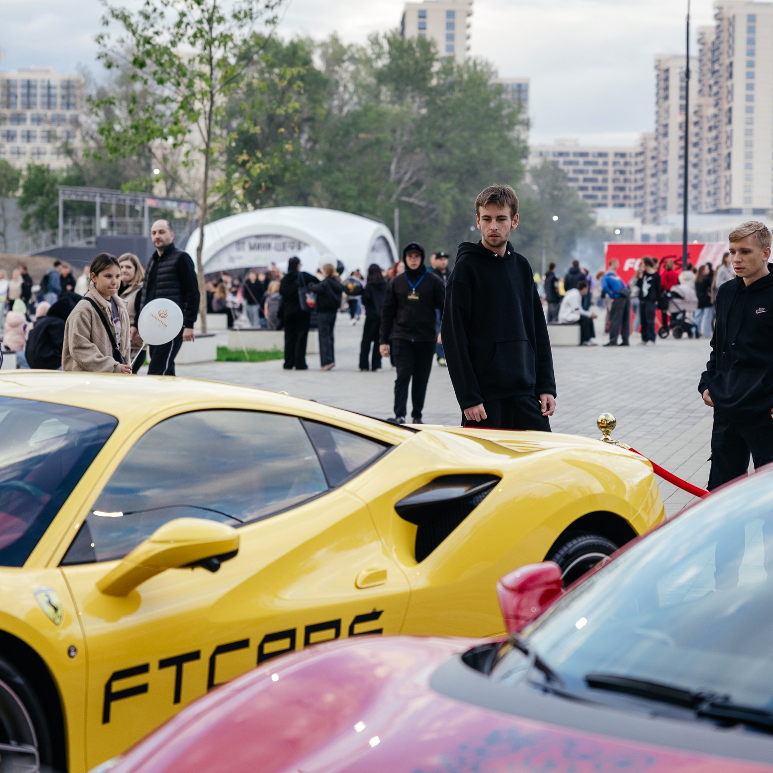 Гриль! Рест! Фест!. Репортажный и свадебный фотограф в Краснодаре Владислав Рыжов