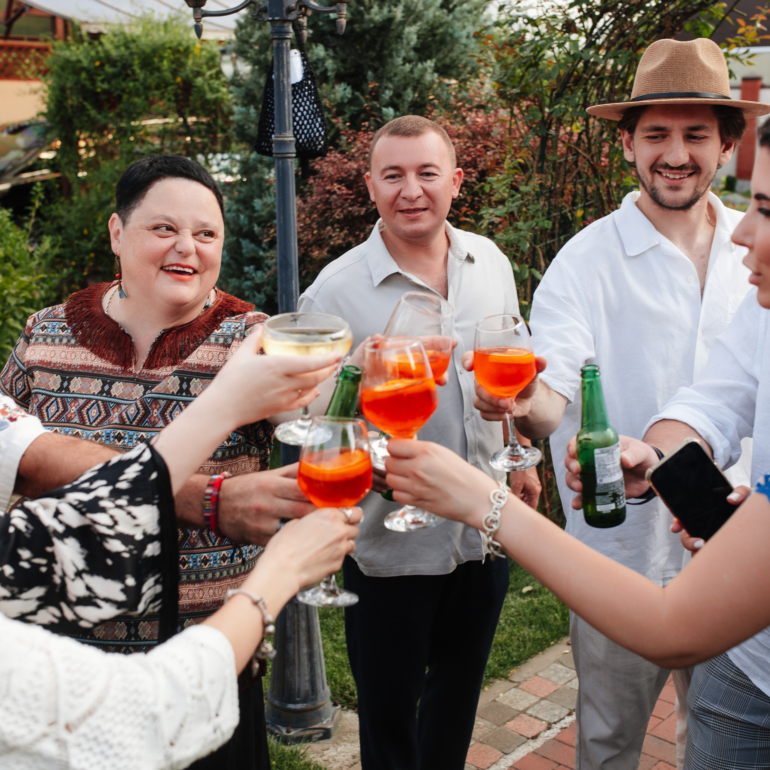 Happy Birthday. Репортажный и свадебный фотограф в Краснодаре Владислав Рыжов