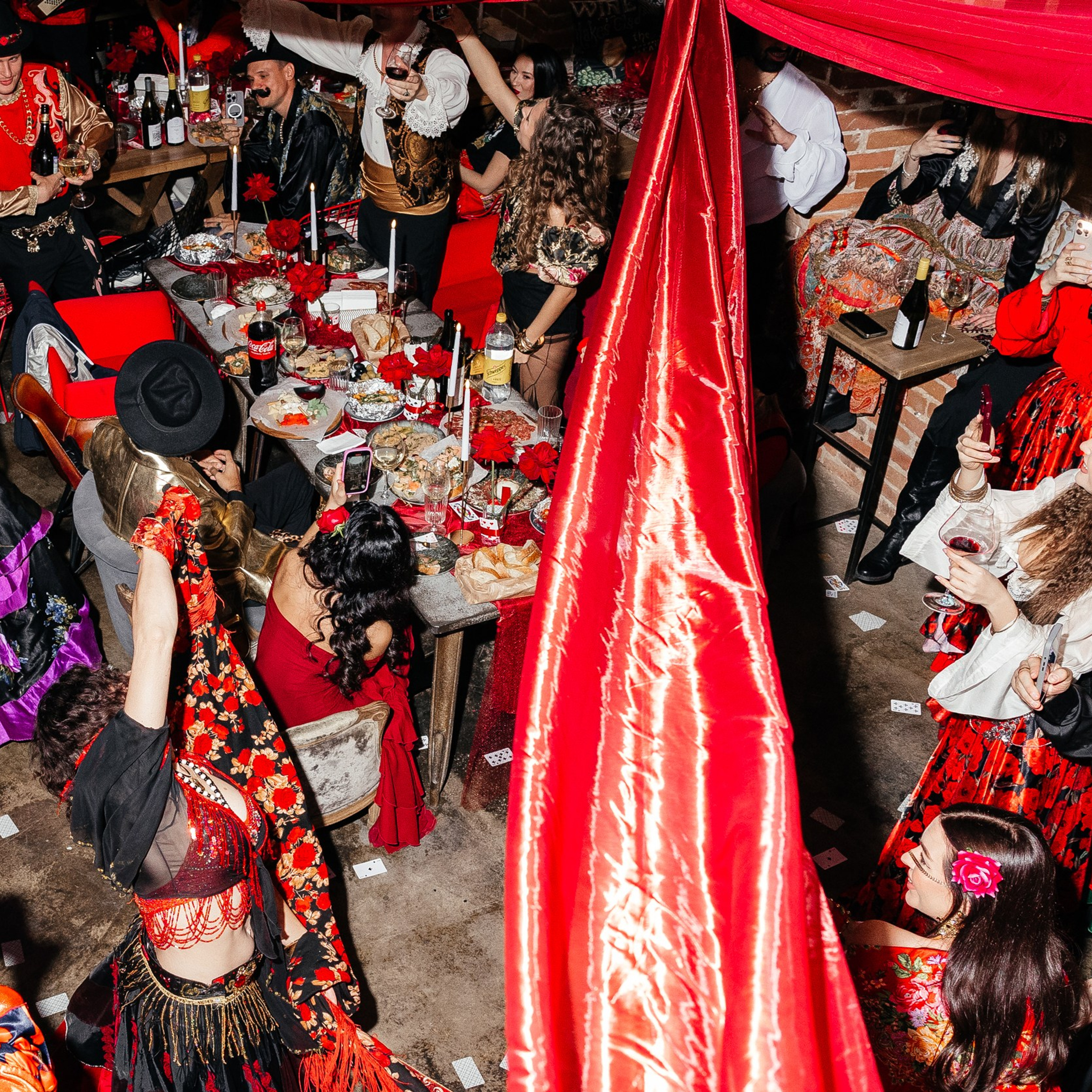 Барон. Репортажный и свадебный фотограф в Краснодаре Владислав Рыжов