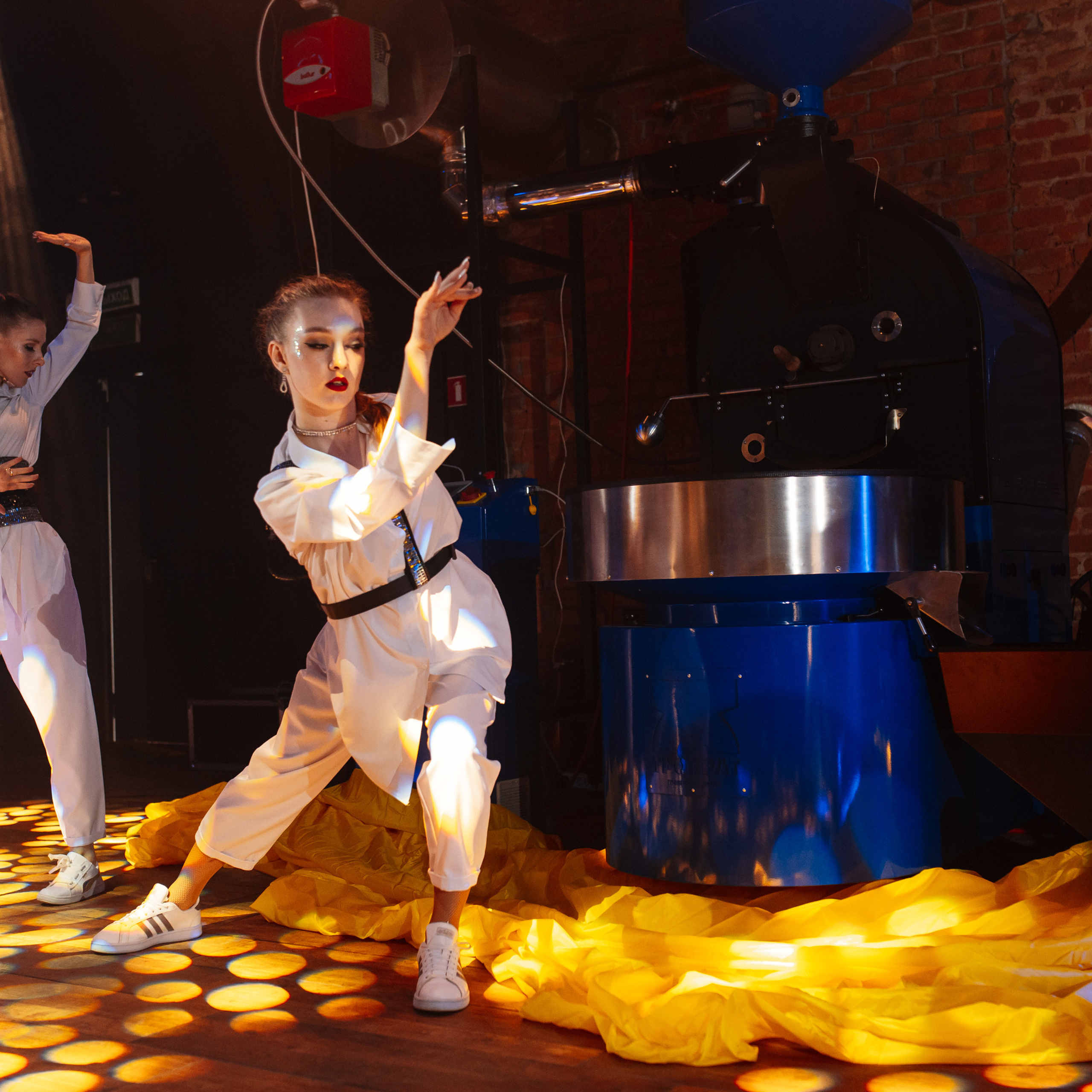 Ориент кофе. Репортажный и свадебный фотограф в Краснодаре Владислав Рыжов