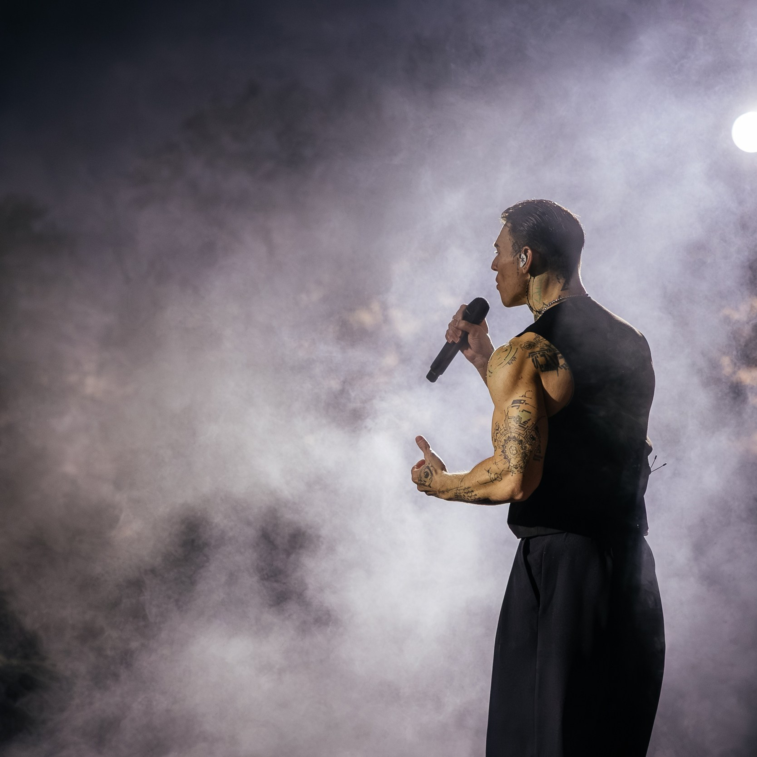 Гриль! Рест! Фест!. Репортажный и свадебный фотограф в Краснодаре Владислав Рыжов