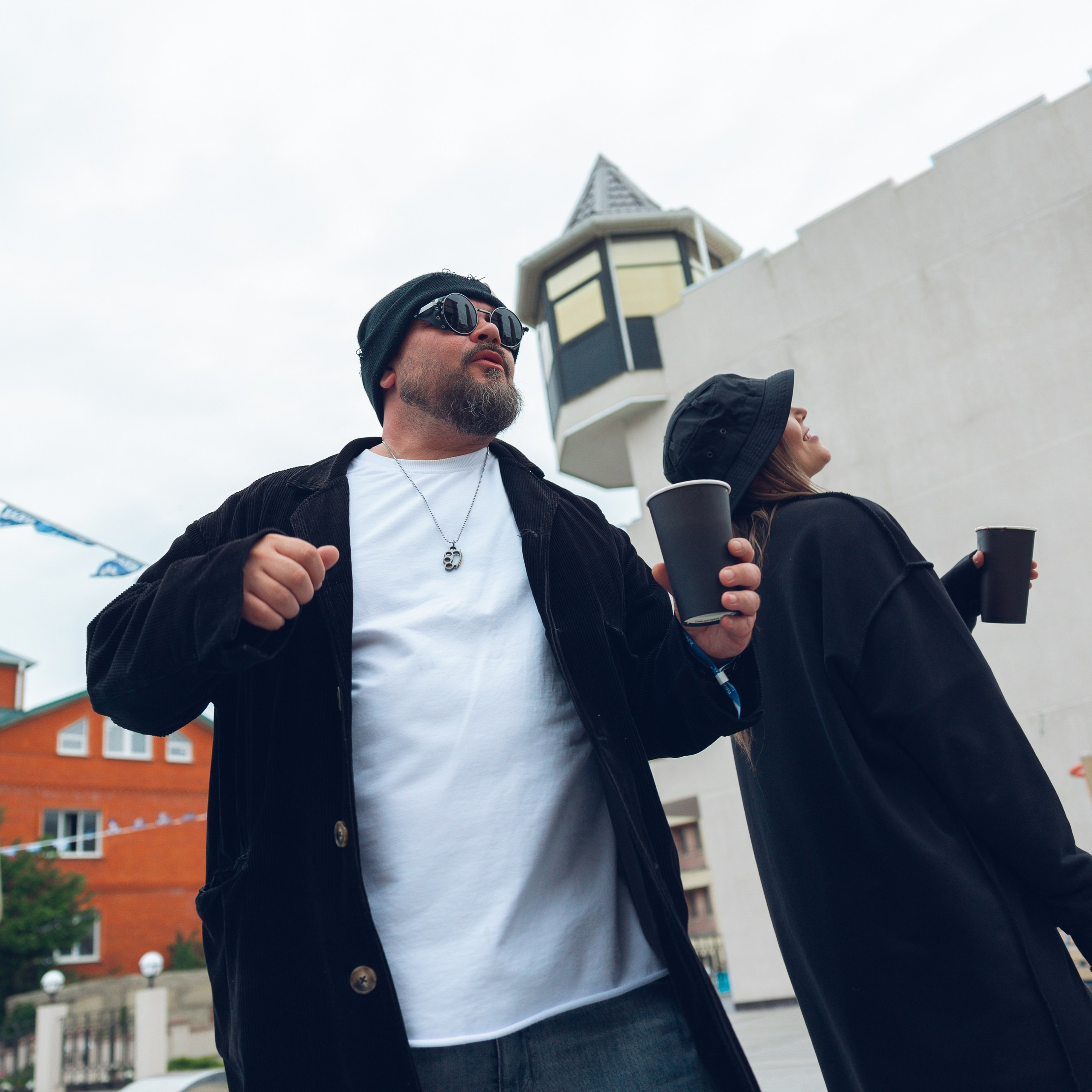 MAEWKA. Репортажный и свадебный фотограф в Краснодаре Владислав Рыжов