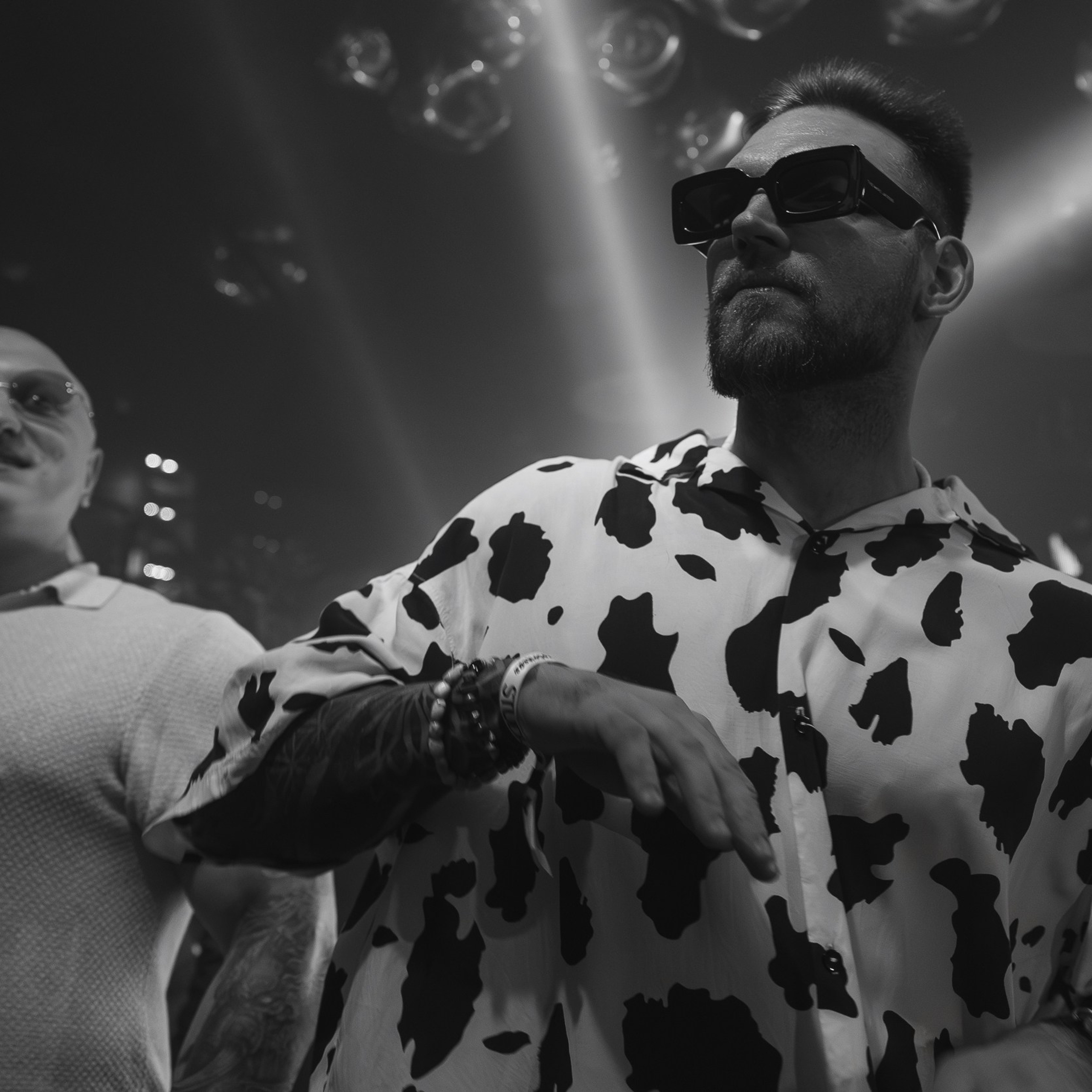 Circus 64. Репортажный и свадебный фотограф в Краснодаре Владислав Рыжов