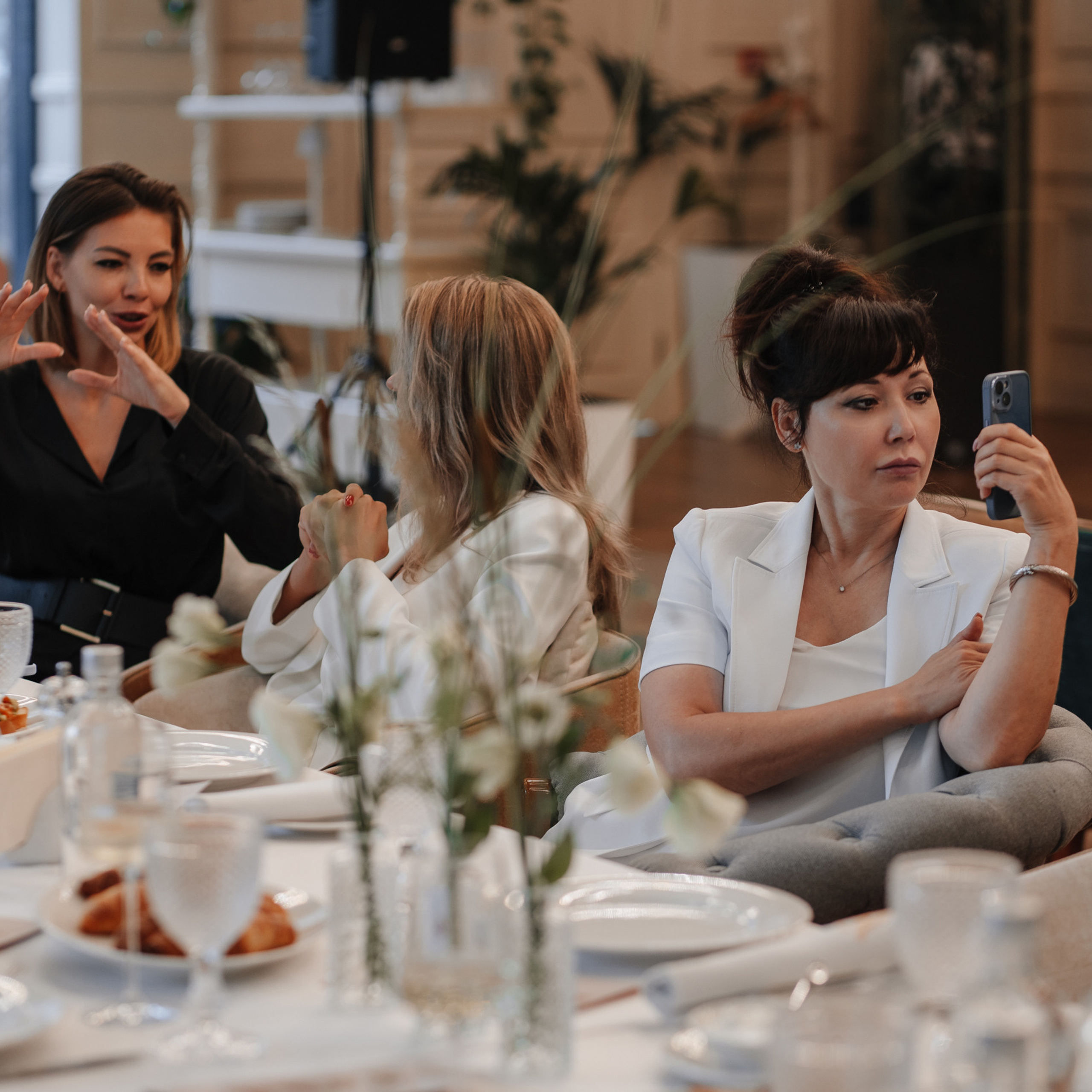 Бьюти завтрак с Дорогим. Репортажный и свадебный фотограф в Краснодаре Владислав Рыжов