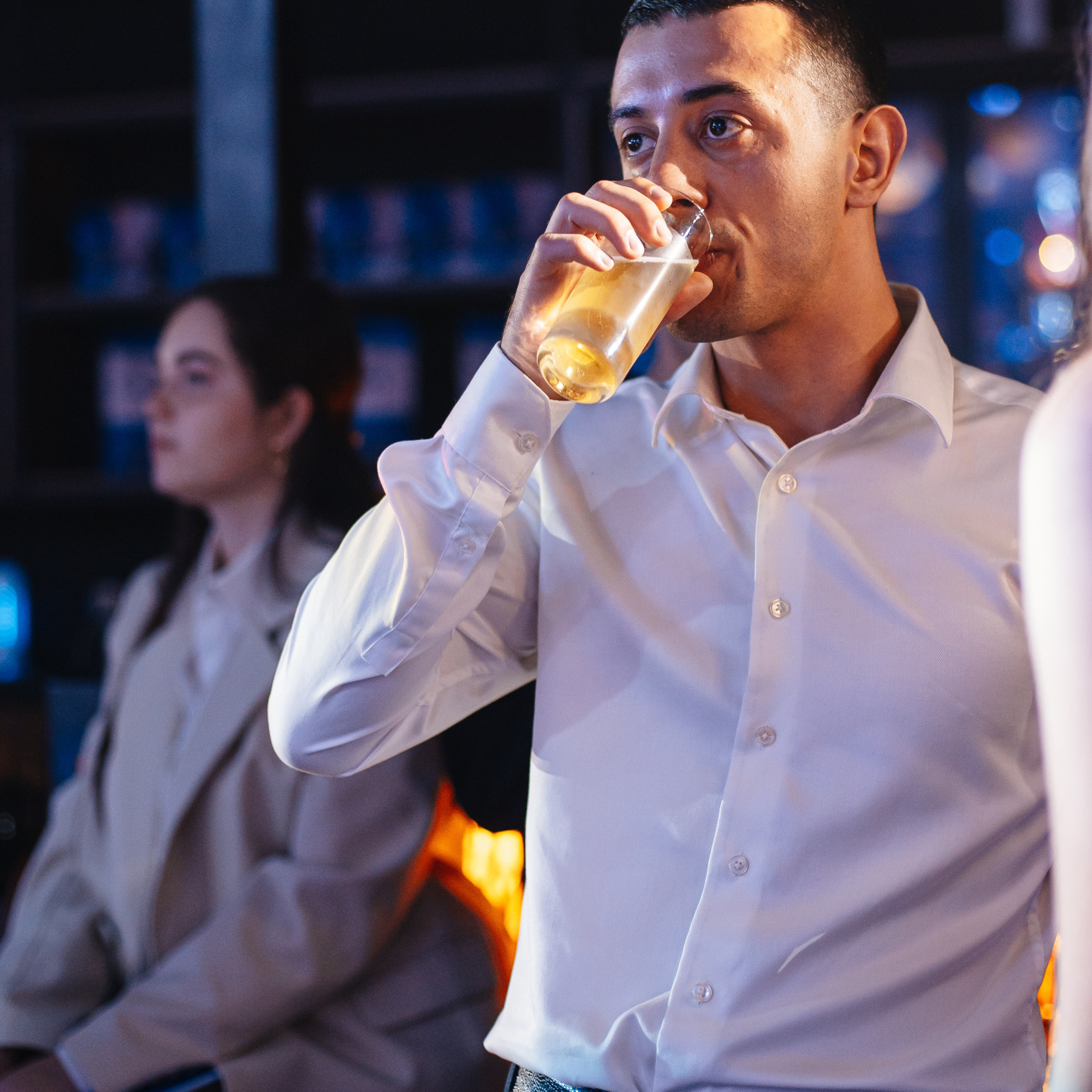 Ориент кофе. Репортажный и свадебный фотограф в Краснодаре Владислав Рыжов