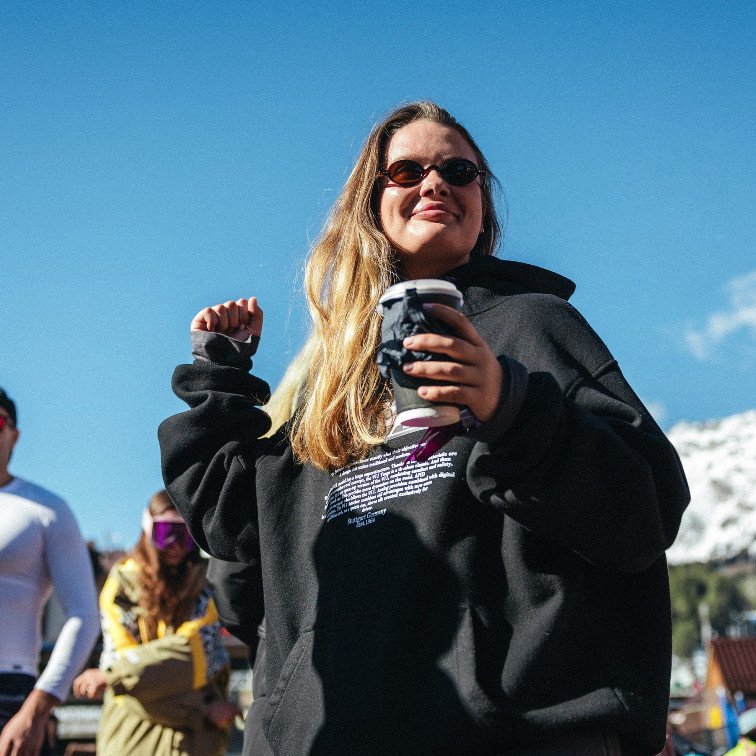 Ритм Гор. Репортажный и свадебный фотограф в Краснодаре Владислав Рыжов