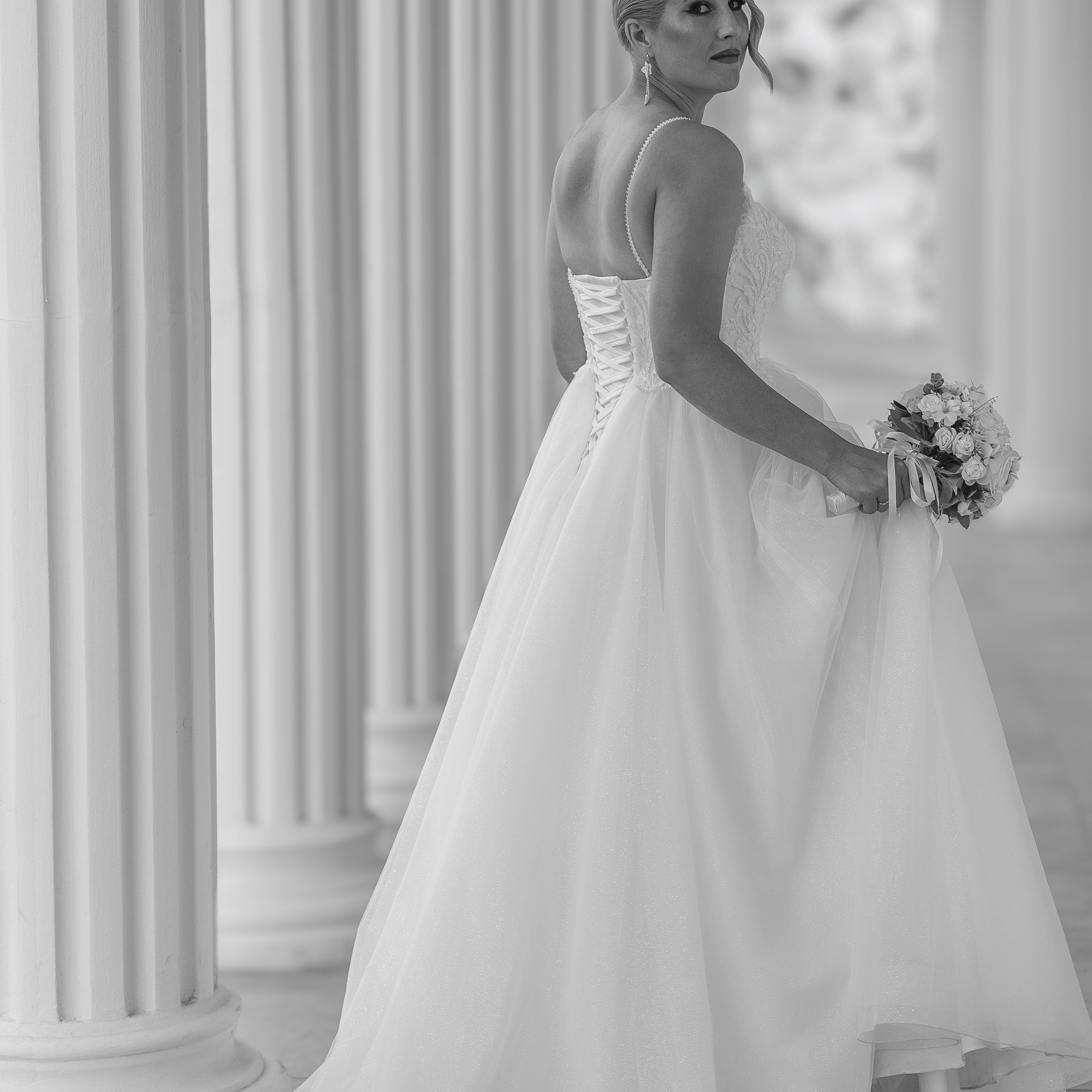 Дмитрий | Ольга. Репортажный и свадебный фотограф в Краснодаре Владислав Рыжов