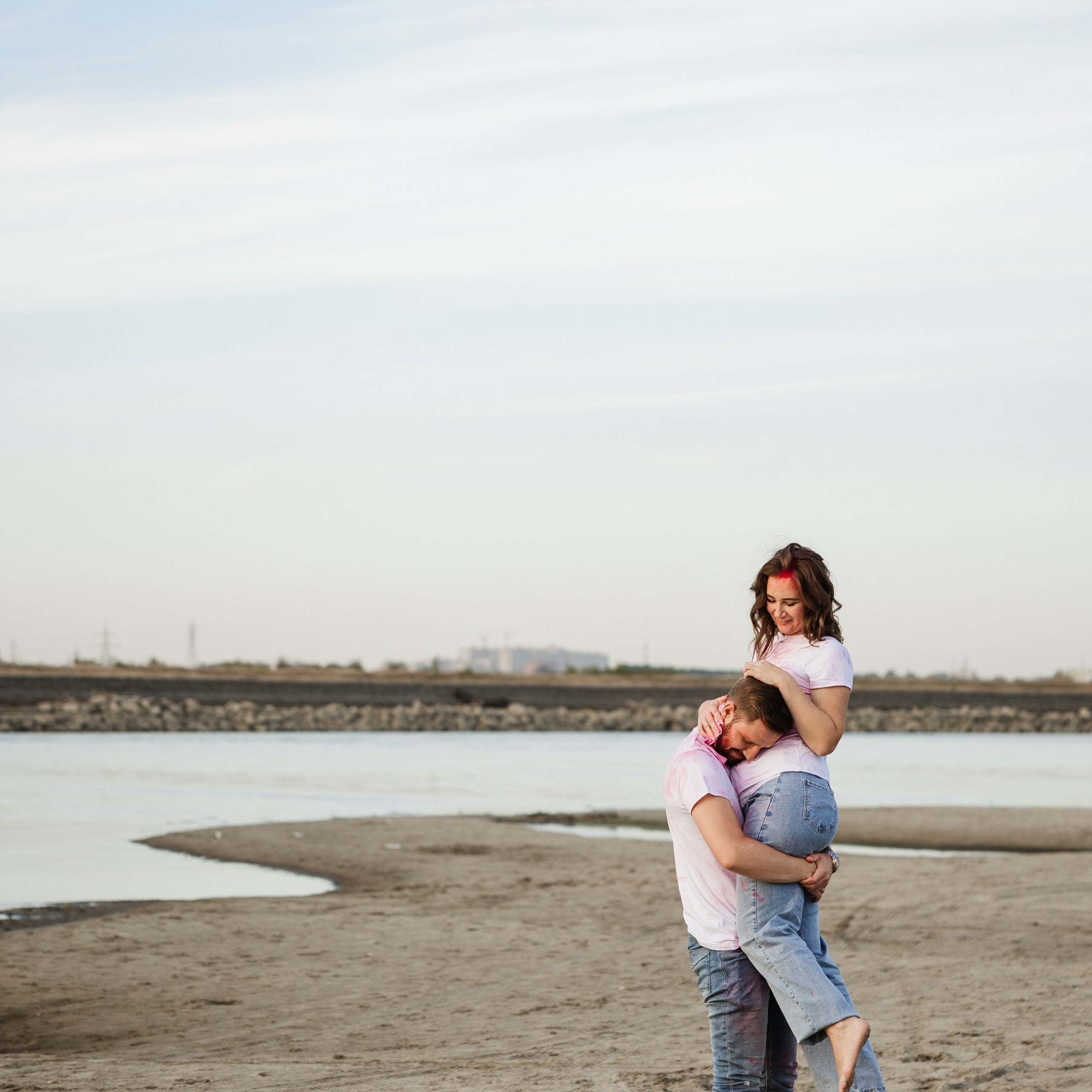 Gender party. Репортажный и свадебный фотограф в Краснодаре Владислав Рыжов