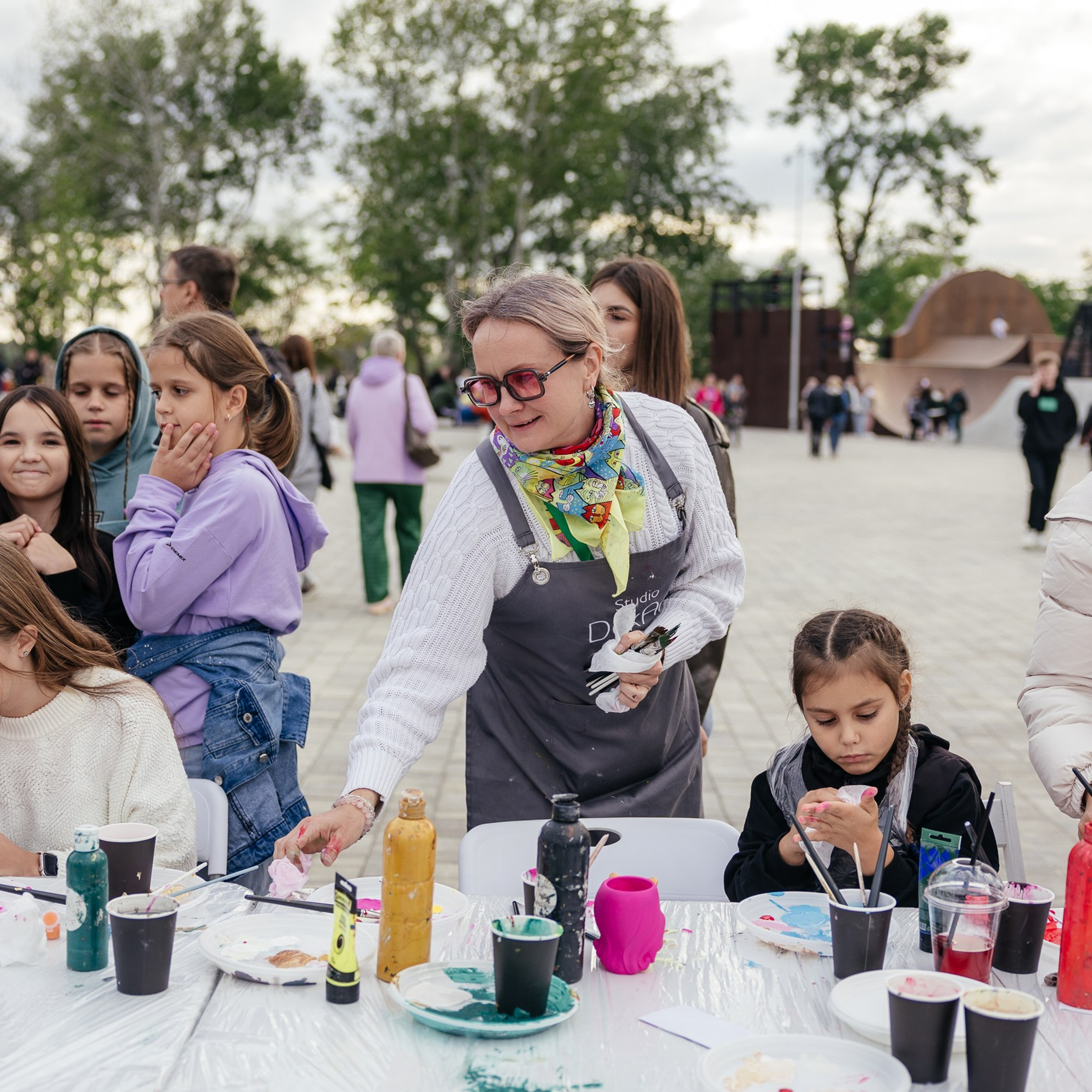 Гриль! Рест! Фест!. Репортажный и свадебный фотограф в Краснодаре Владислав Рыжов