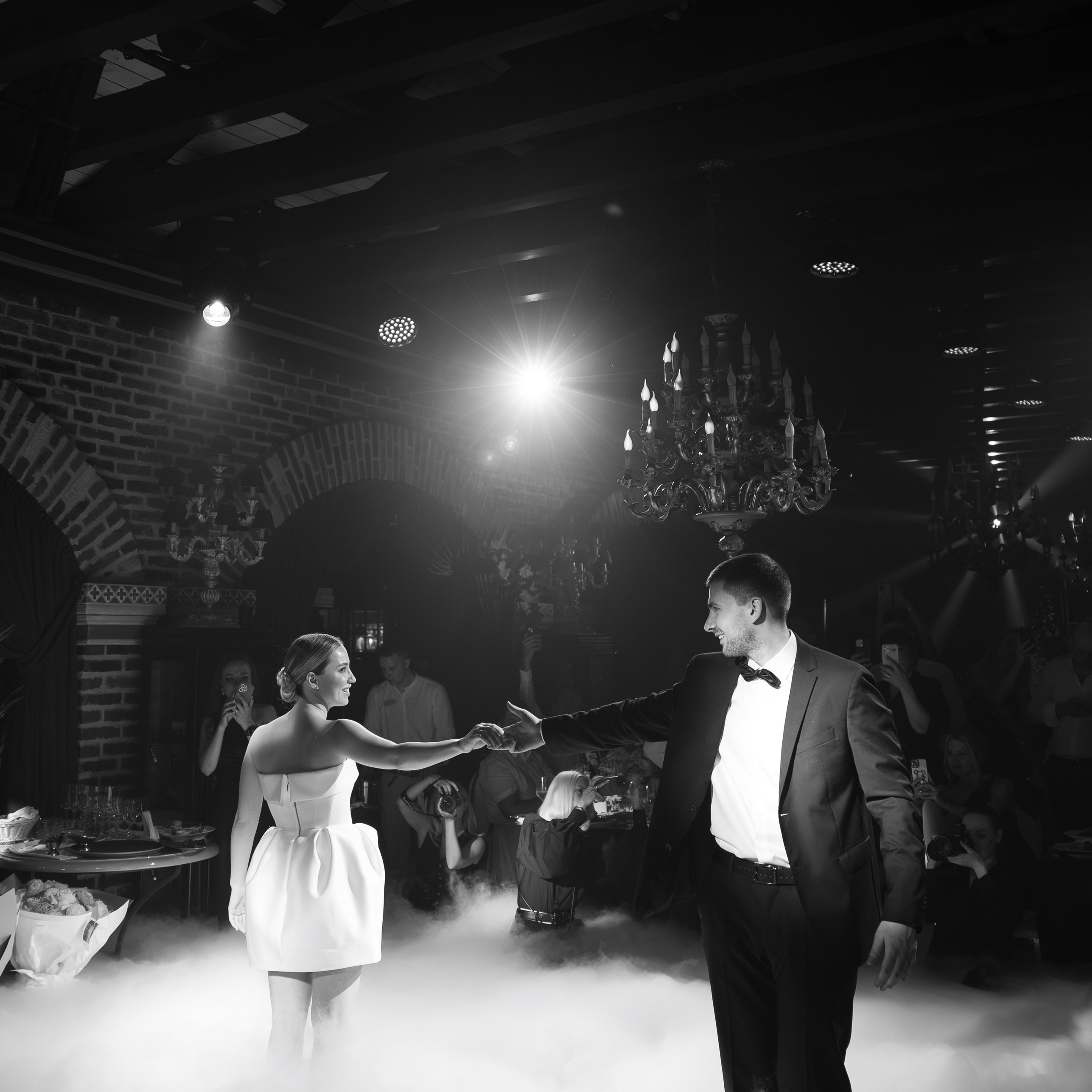 Владислав | Наталья. Репортажный и свадебный фотограф в Краснодаре Владислав Рыжов