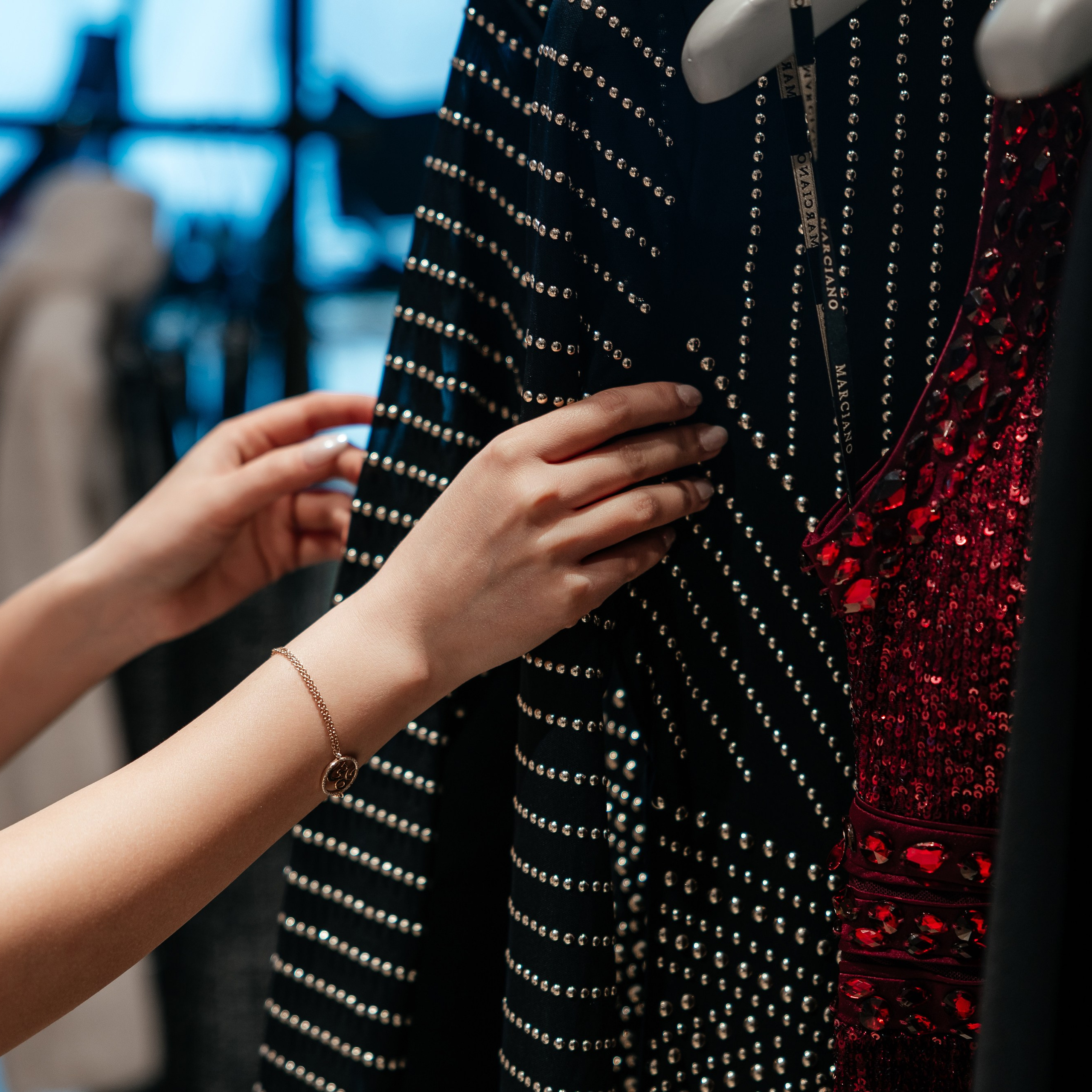 Guess. Репортажный и свадебный фотограф в Краснодаре Владислав Рыжов