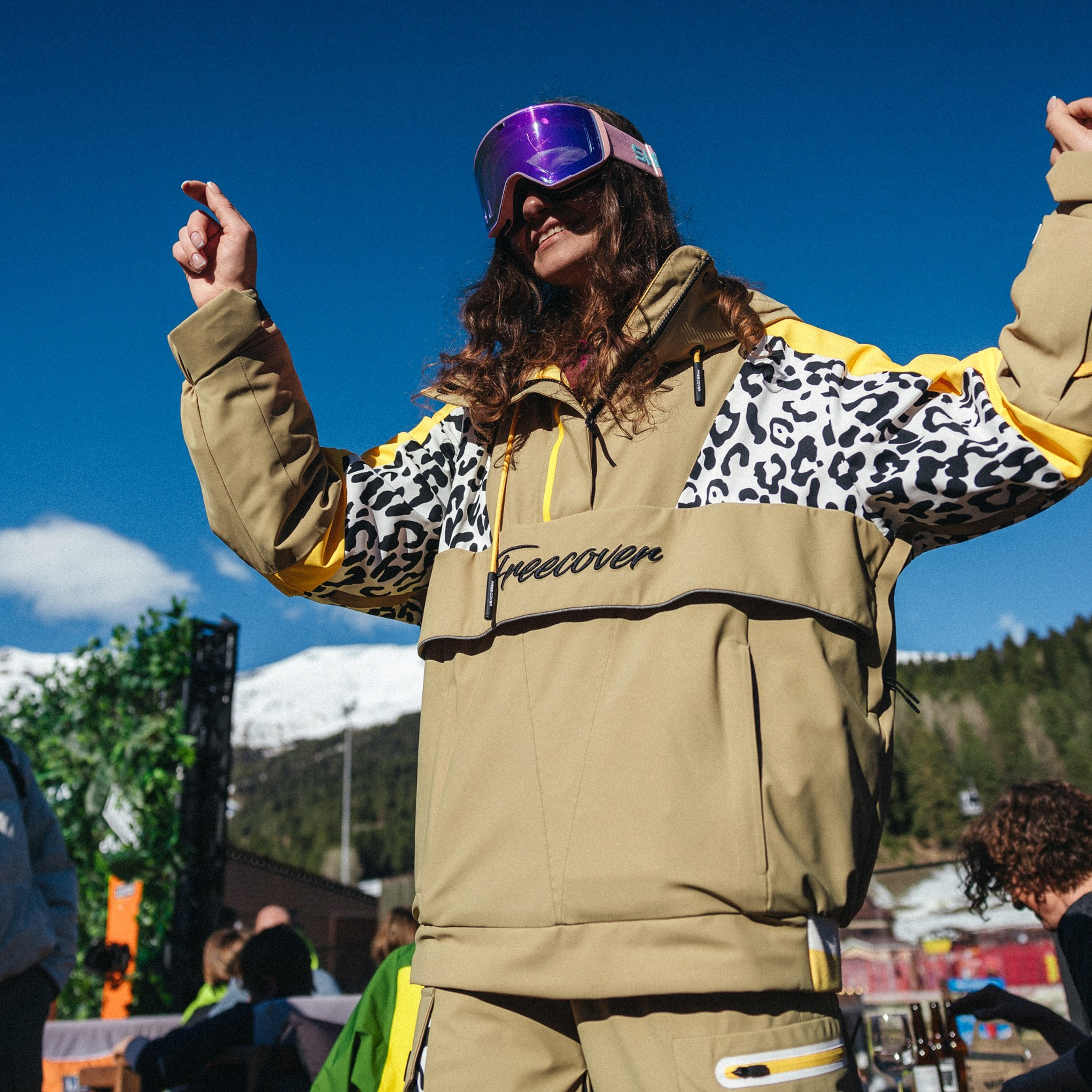 Ритм Гор. Репортажный и свадебный фотограф в Краснодаре Владислав Рыжов