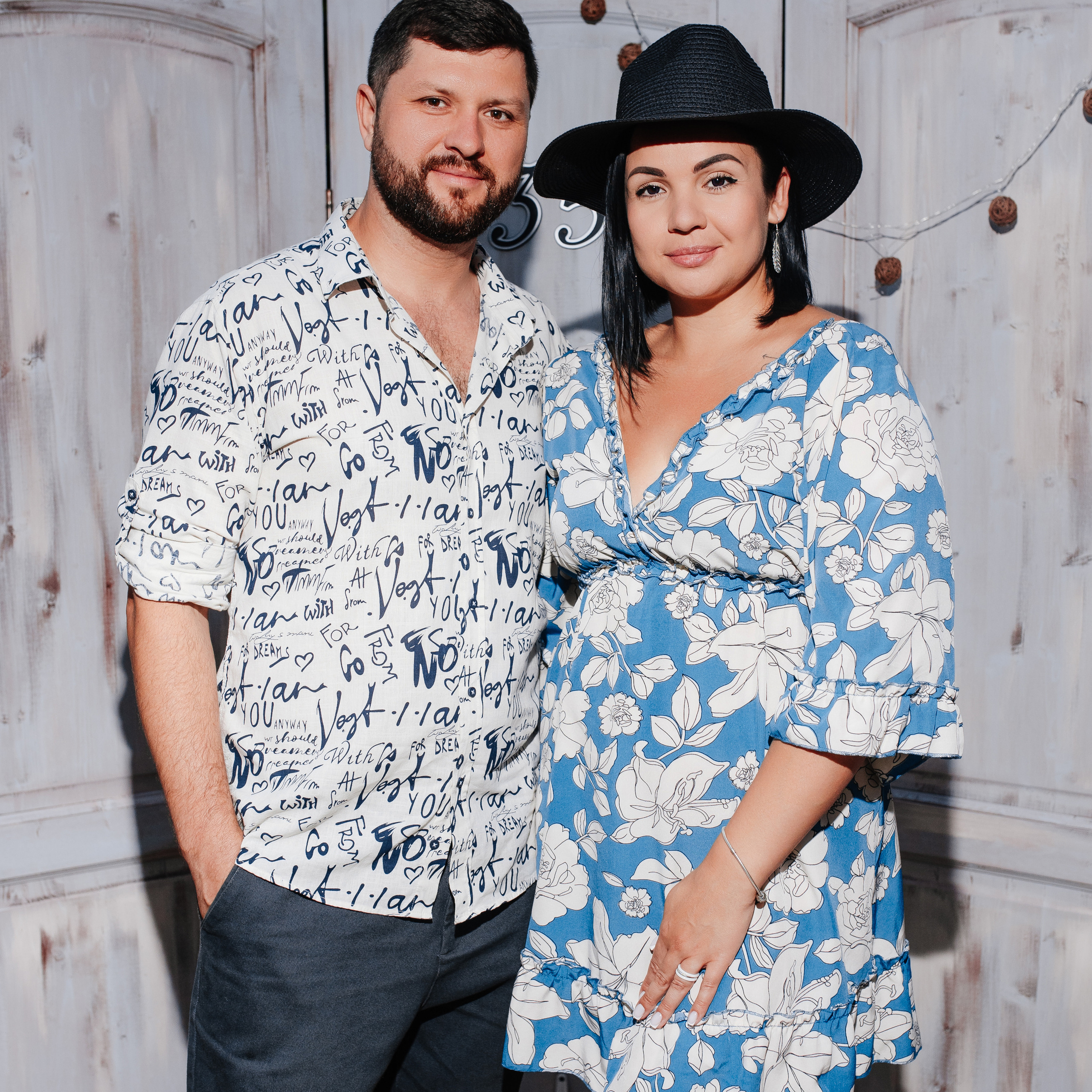 Happy Birthday. Репортажный и свадебный фотограф в Краснодаре Владислав Рыжов