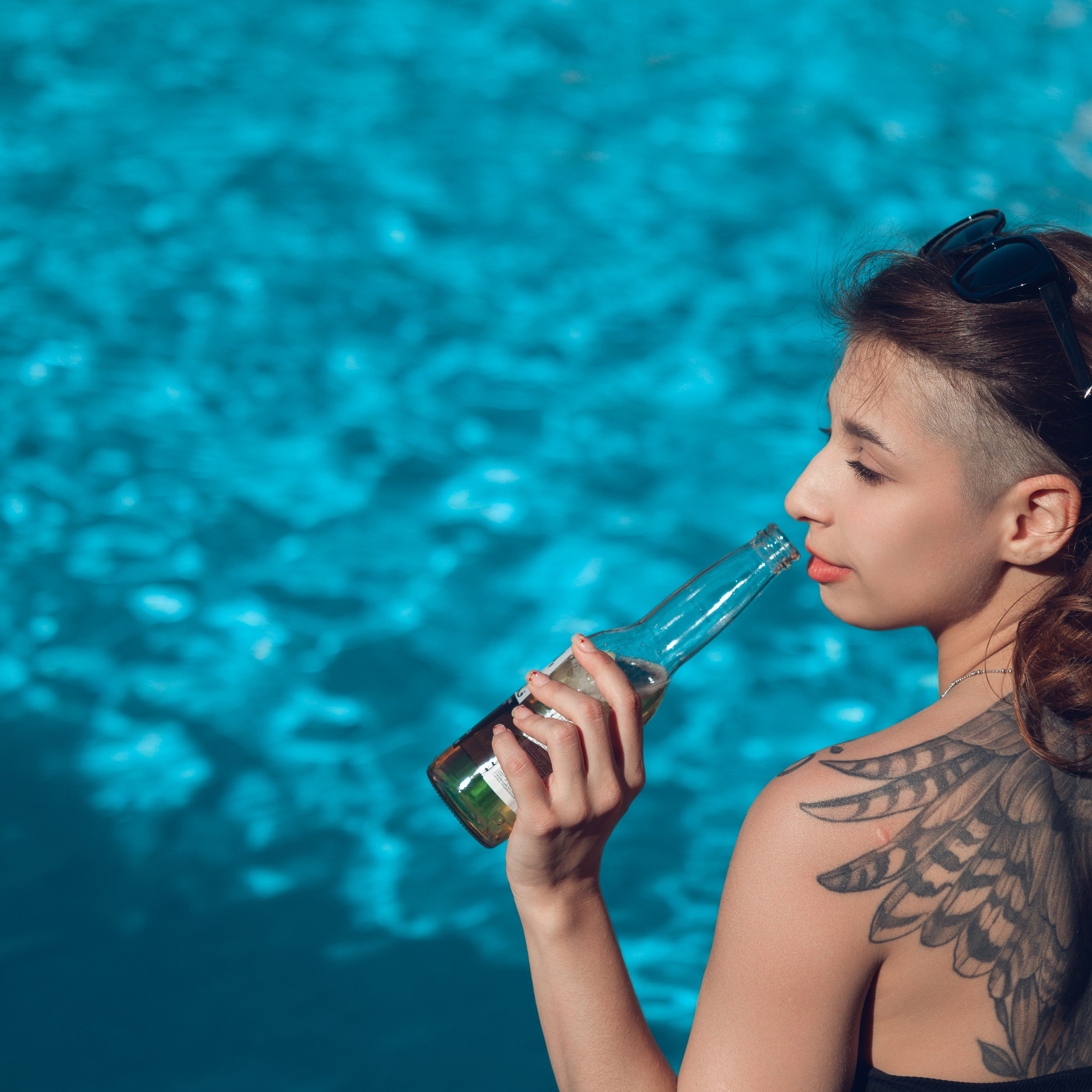 MAEWKA. Репортажный и свадебный фотограф в Краснодаре Владислав Рыжов