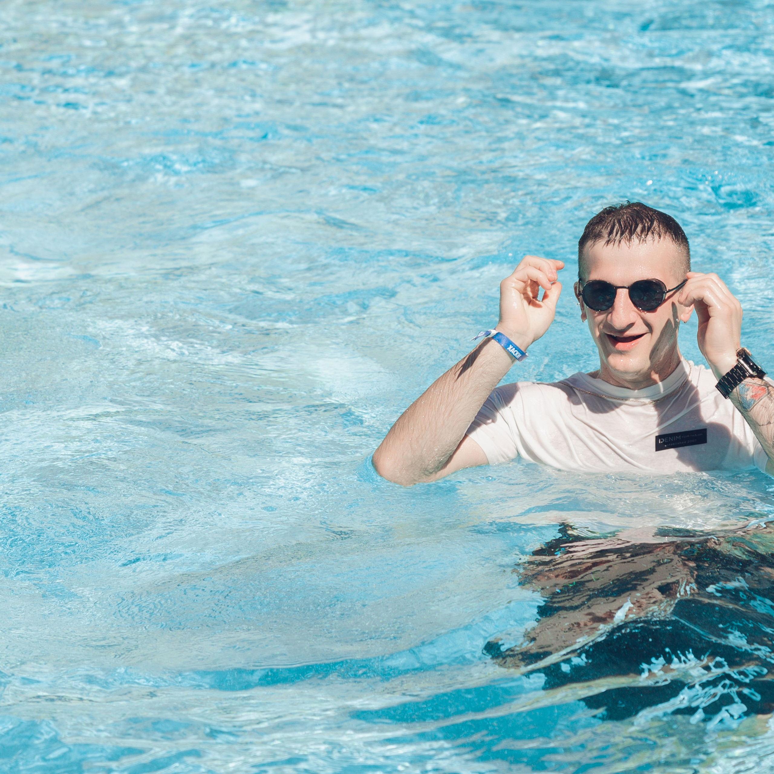 MAEWKA. Репортажный и свадебный фотограф в Краснодаре Владислав Рыжов