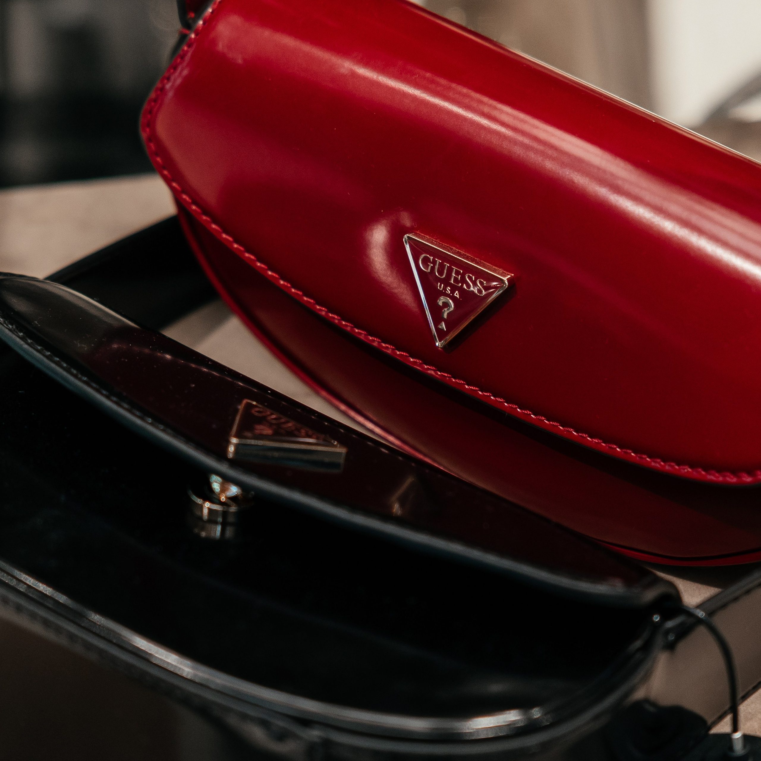 Guess. Репортажный и свадебный фотограф в Краснодаре Владислав Рыжов