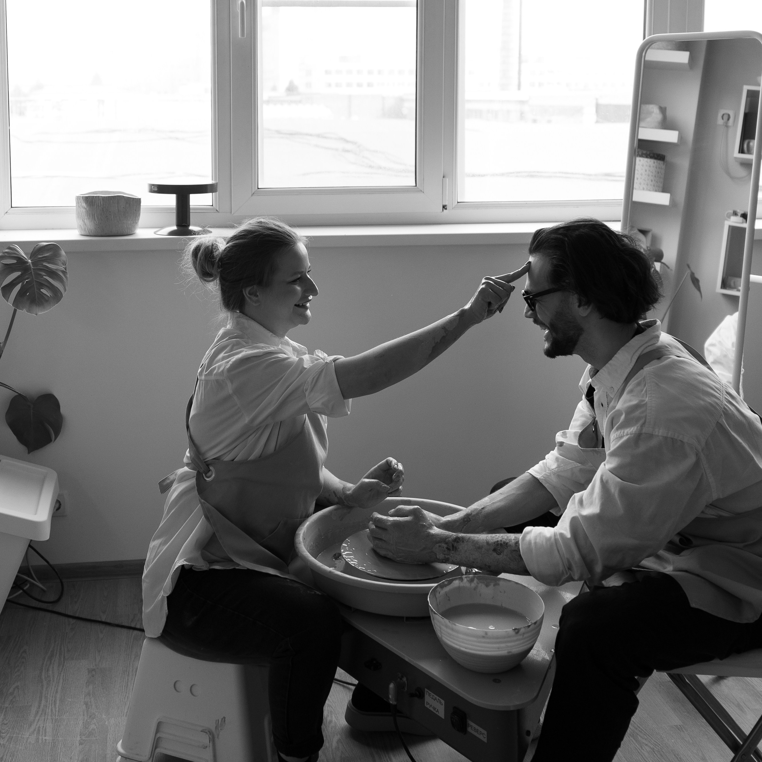 Гончарное производство. Репортажный и свадебный фотограф в Краснодаре Владислав Рыжов