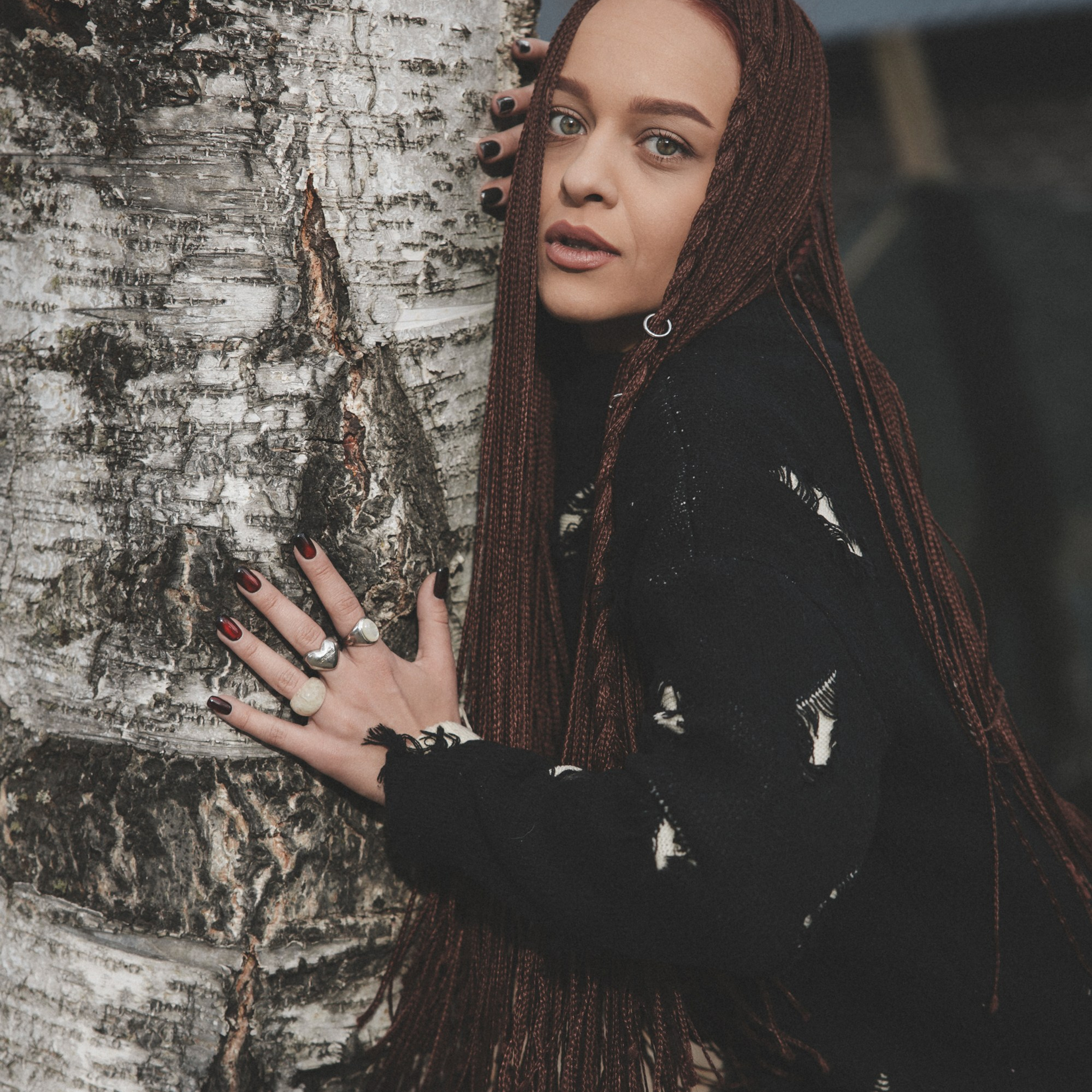 Осенние каникулы. Репортажный и свадебный фотограф в Краснодаре Владислав Рыжов