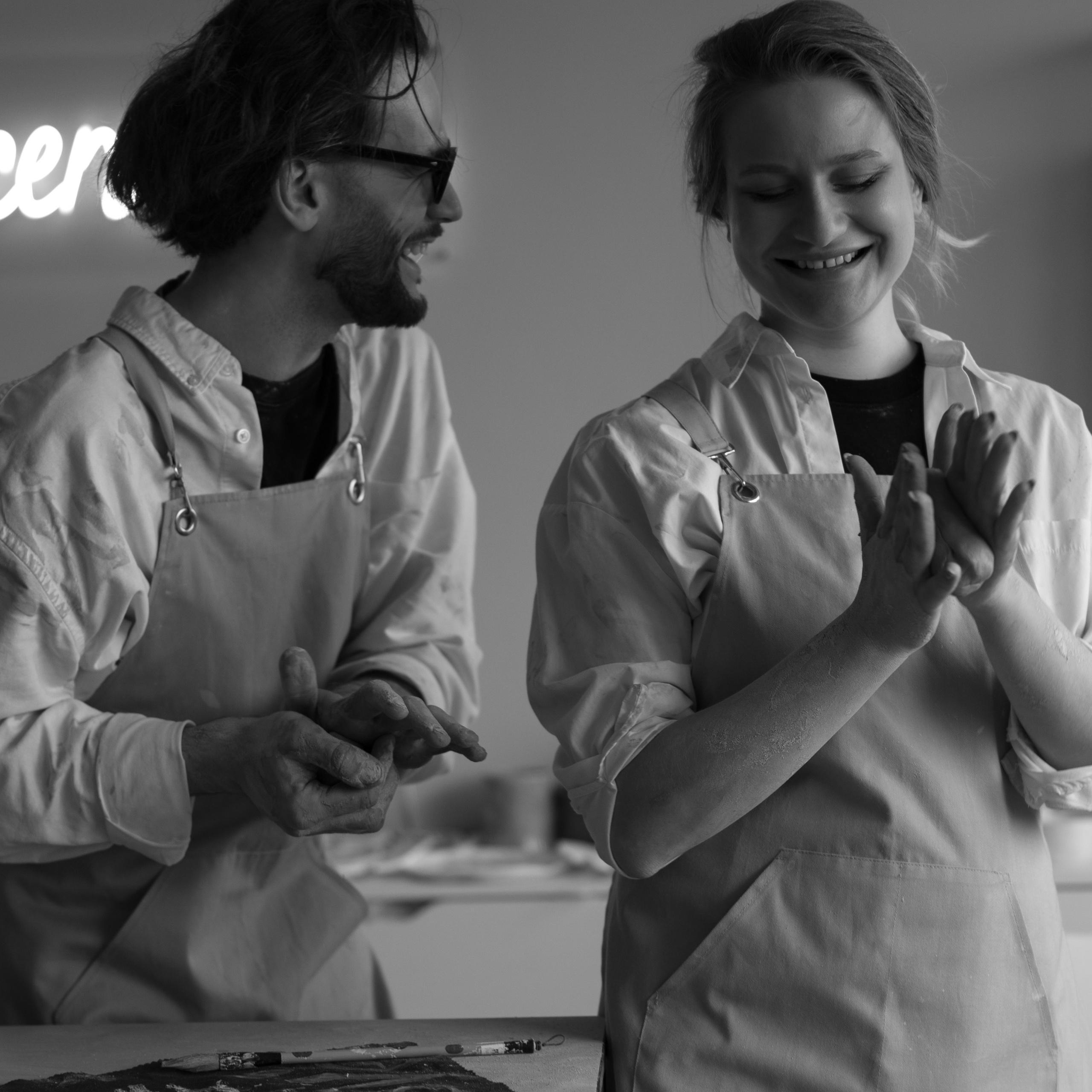 Гончарное производство. Репортажный и свадебный фотограф в Краснодаре Владислав Рыжов