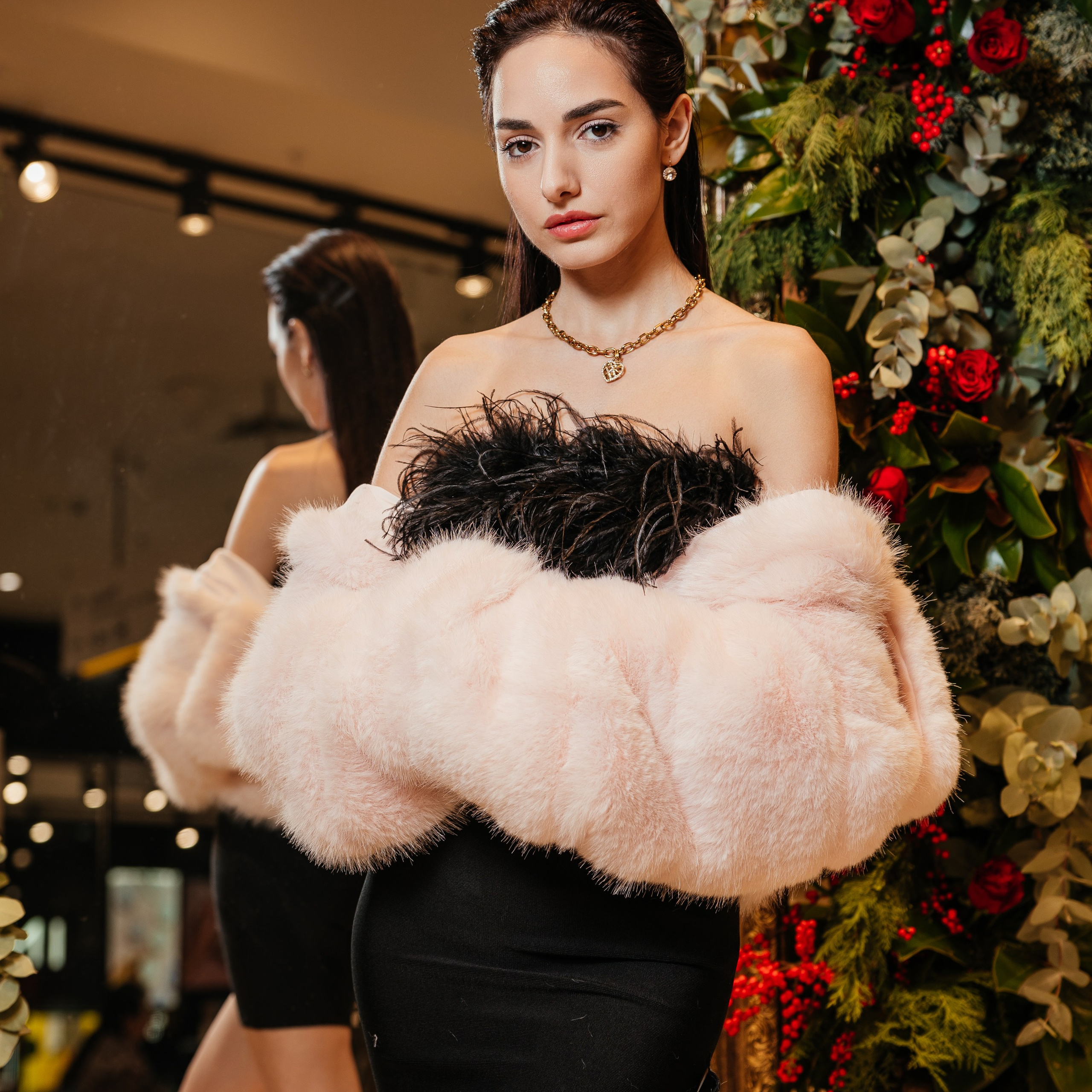 Guess. Репортажный и свадебный фотограф в Краснодаре Владислав Рыжов