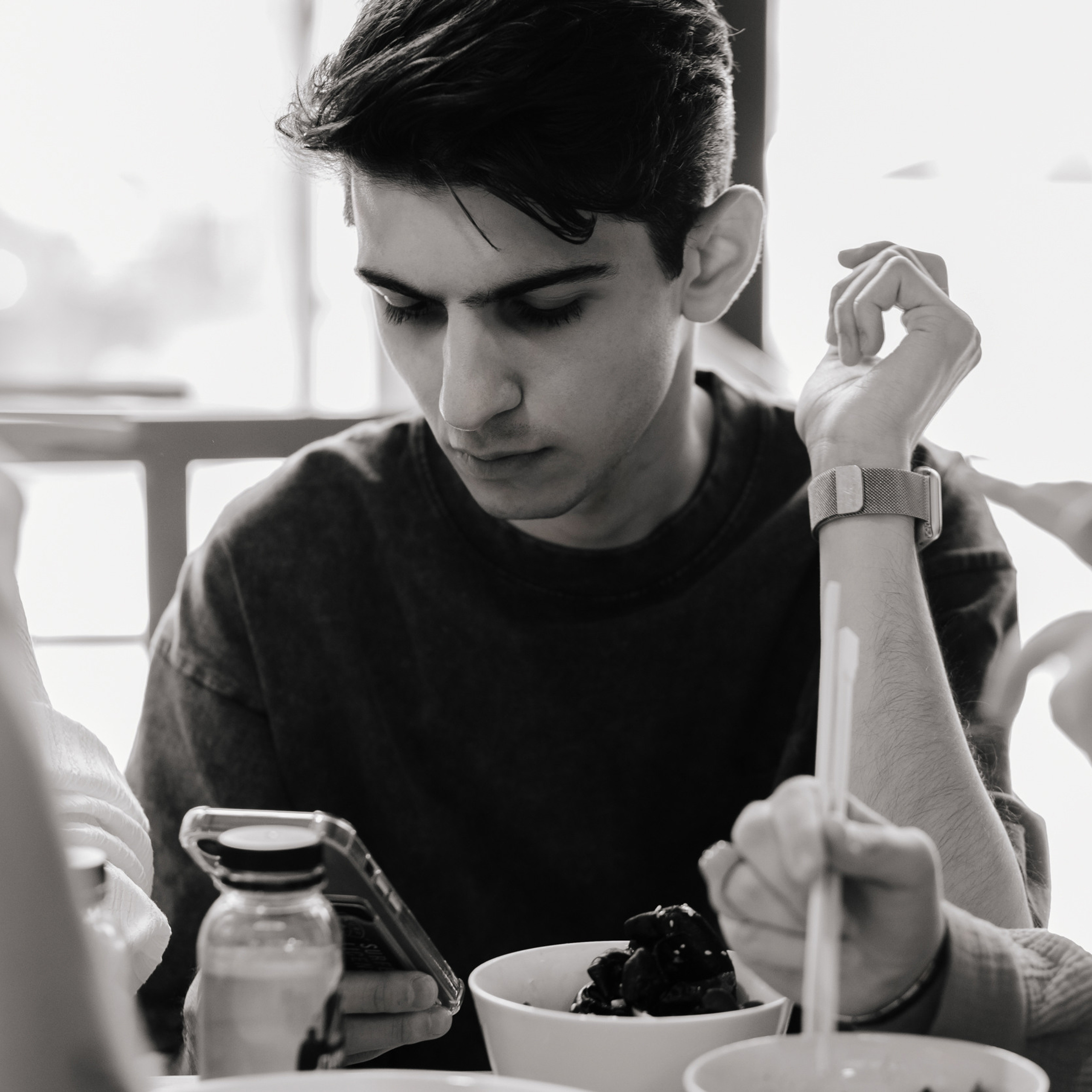 Техническое Открытие Чихо. Репортажный и свадебный фотограф в Краснодаре Владислав Рыжов
