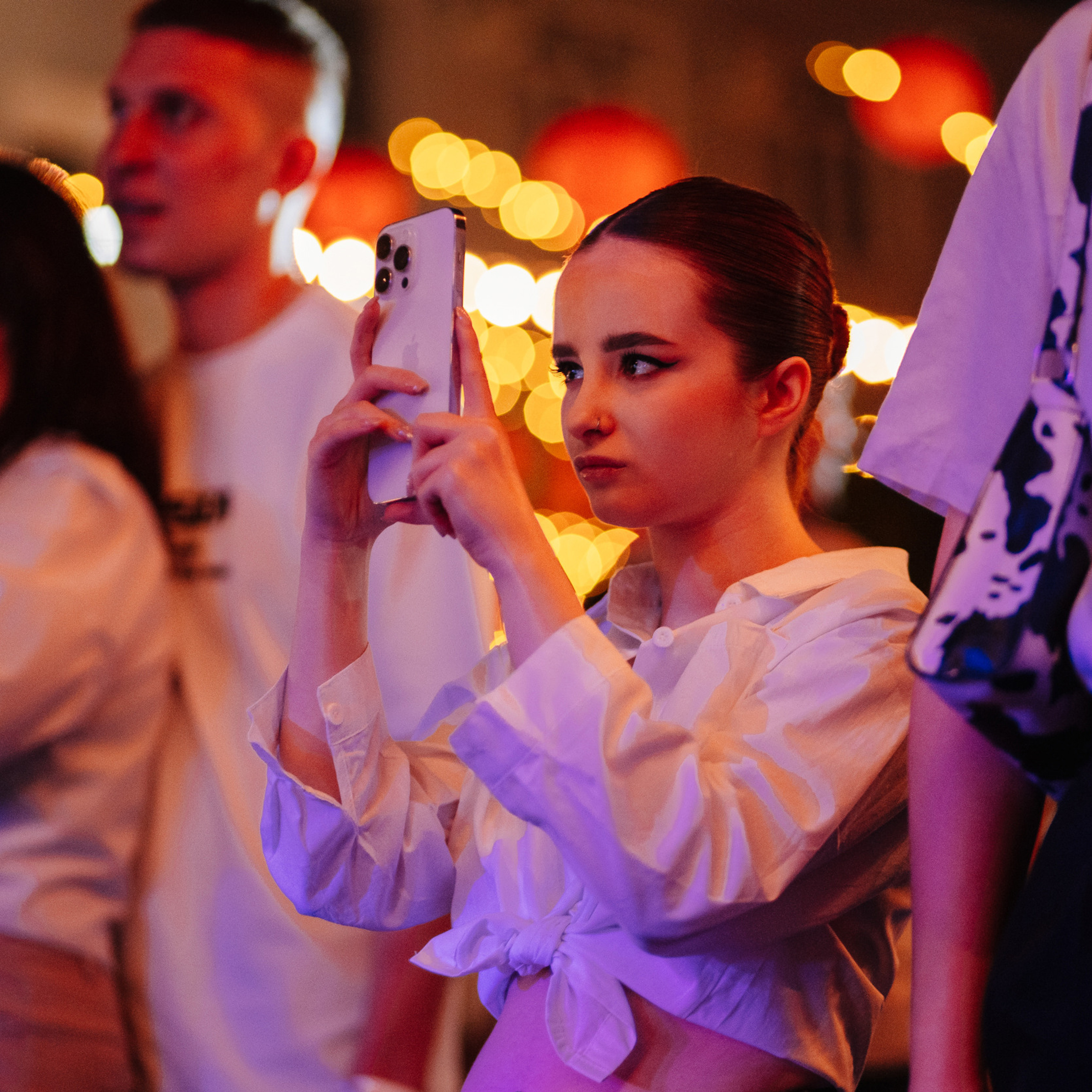 АЗИЯ МАРКЕТ 2.0. Репортажный и свадебный фотограф в Краснодаре Владислав Рыжов