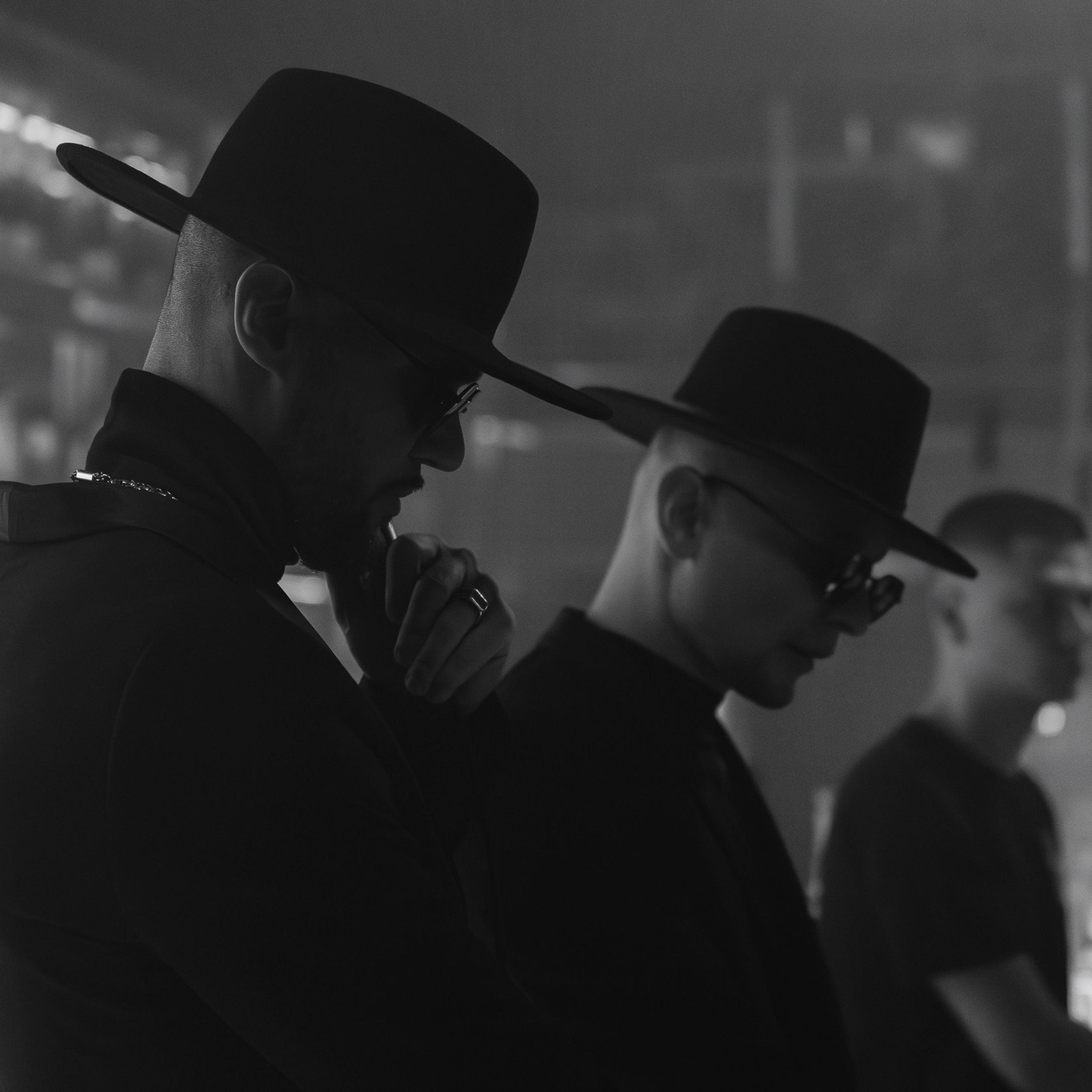 Circus 64. Репортажный и свадебный фотограф в Краснодаре Владислав Рыжов