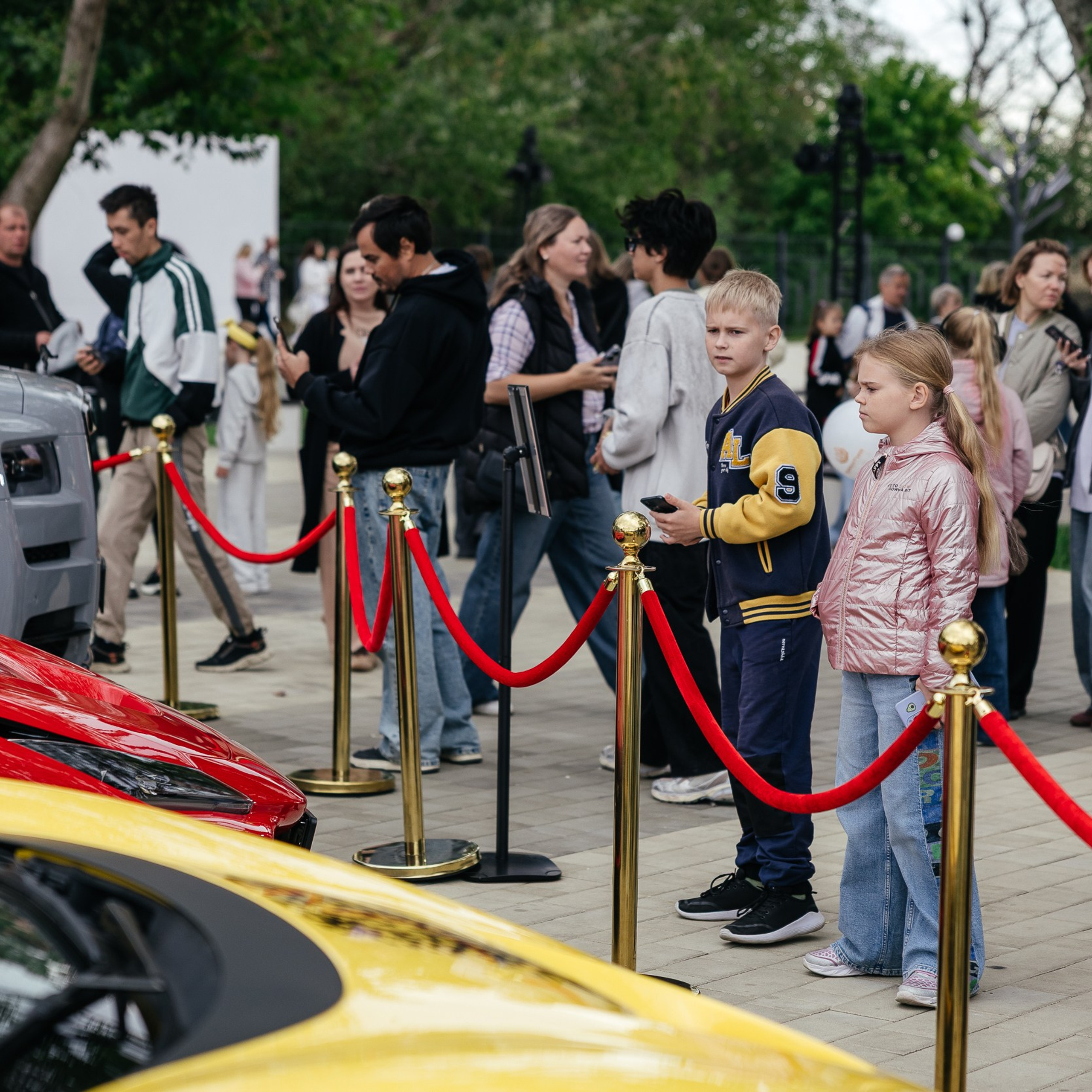 Гриль! Рест! Фест!. Репортажный и свадебный фотограф в Краснодаре Владислав Рыжов
