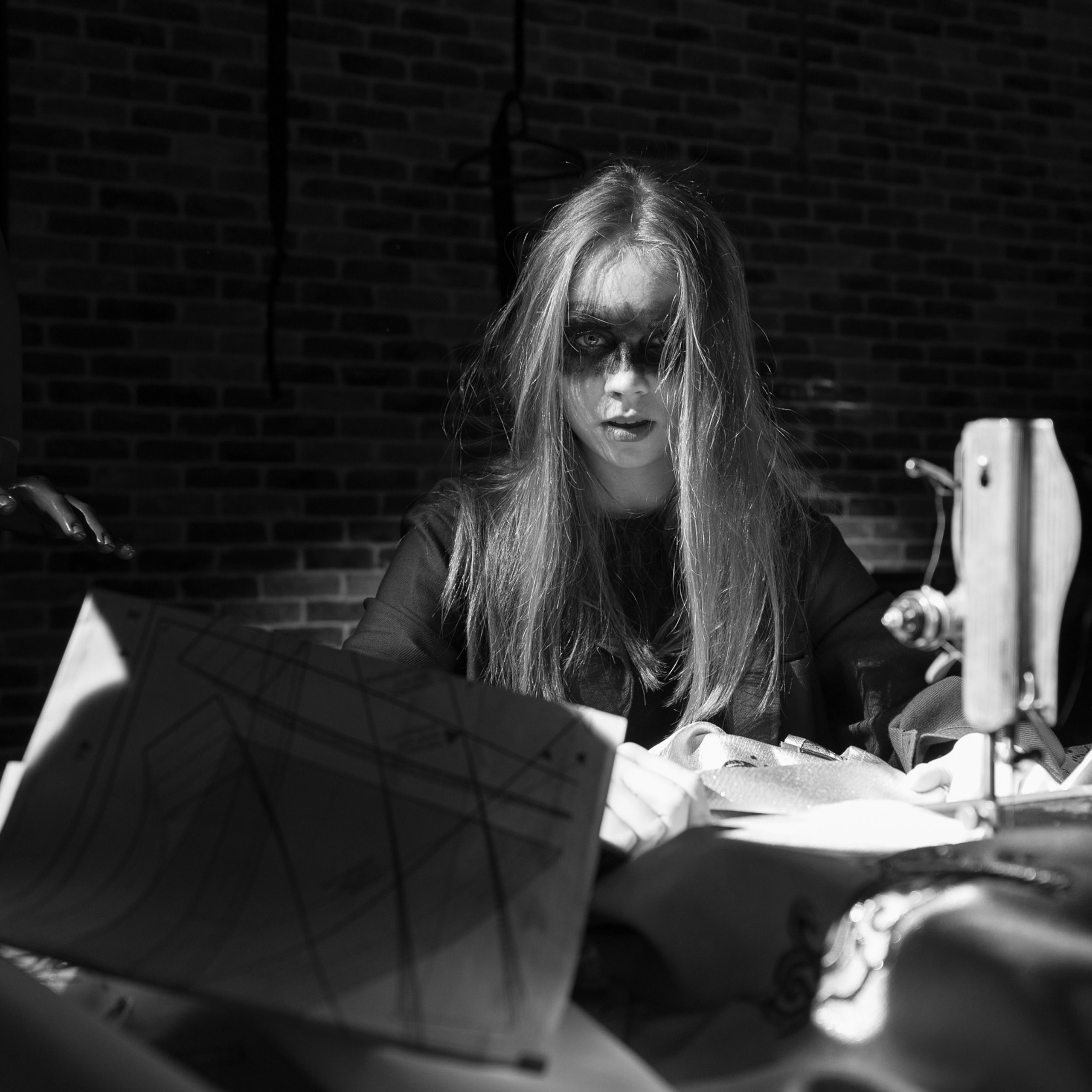 Презентация коллекции AZ BRAND. Репортажный и свадебный фотограф в Краснодаре Владислав Рыжов