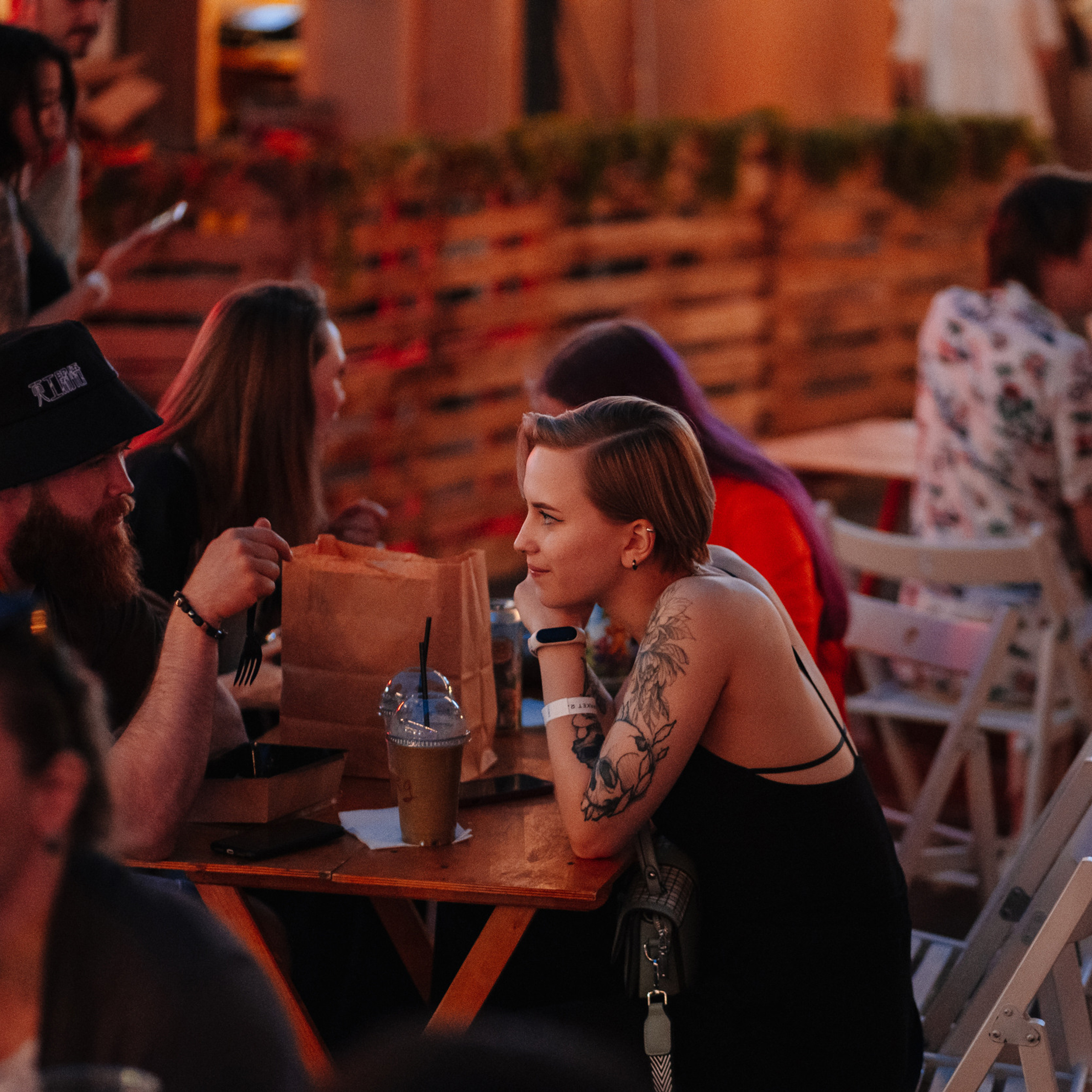 АЗИЯ МАРКЕТ 2.0. Репортажный и свадебный фотограф в Краснодаре Владислав Рыжов