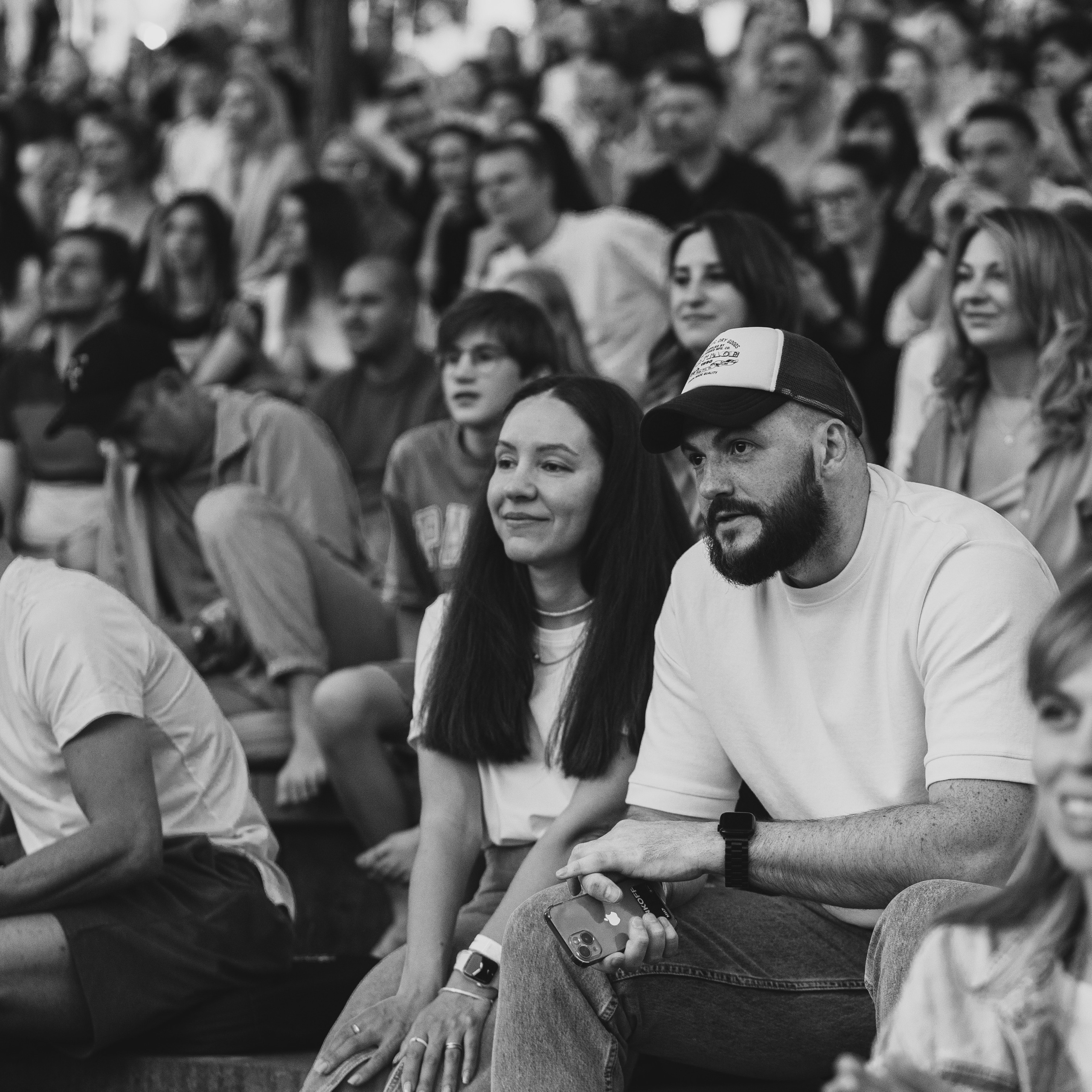 Therr Maitz. Репортажный и свадебный фотограф в Краснодаре Владислав Рыжов