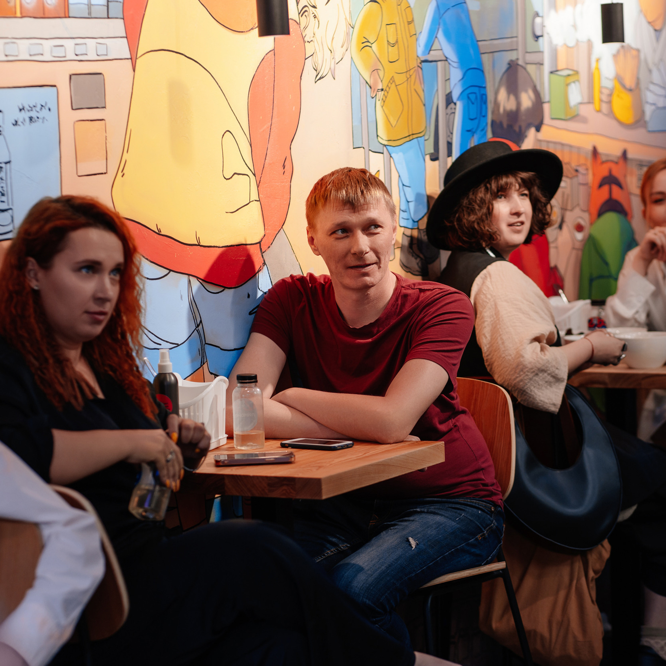 Техническое Открытие Чихо. Репортажный и свадебный фотограф в Краснодаре Владислав Рыжов