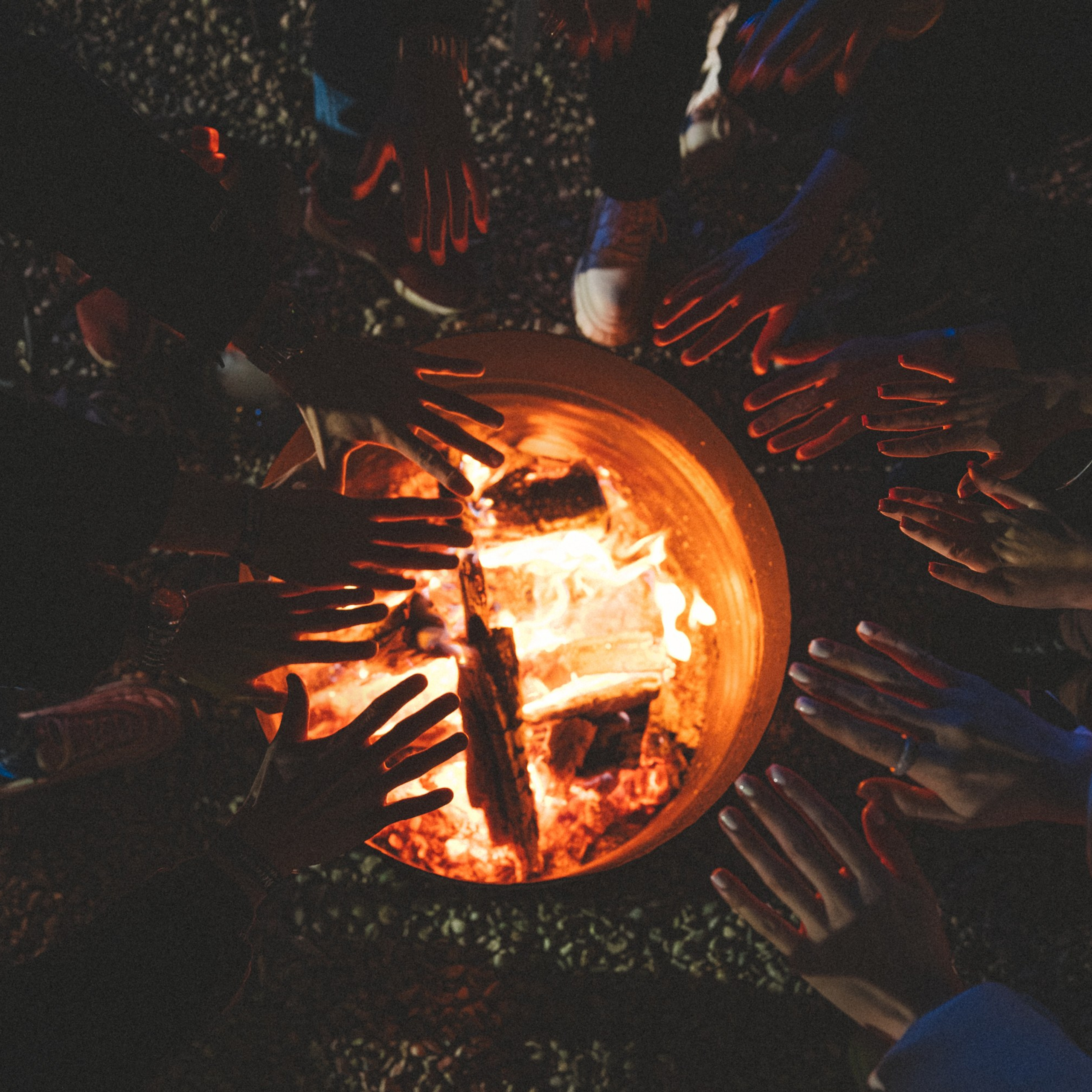 Осенние каникулы. Репортажный и свадебный фотограф в Краснодаре Владислав Рыжов