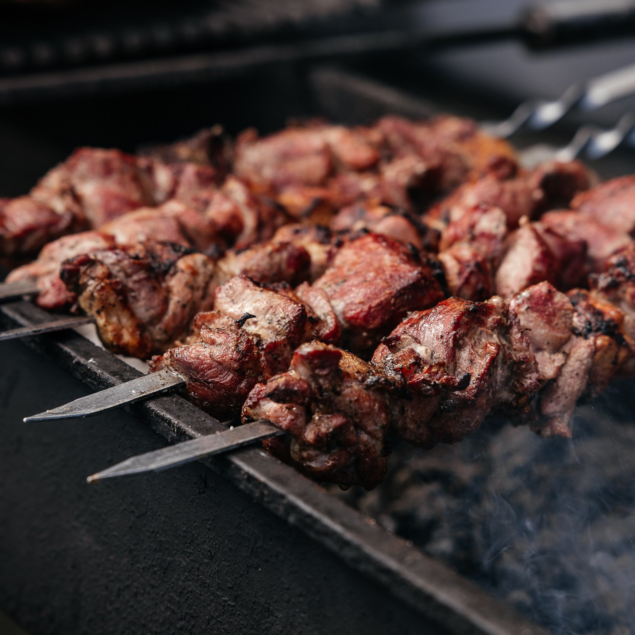 Гриль! Рест! Фест!. Репортажный и свадебный фотограф в Краснодаре Владислав Рыжов