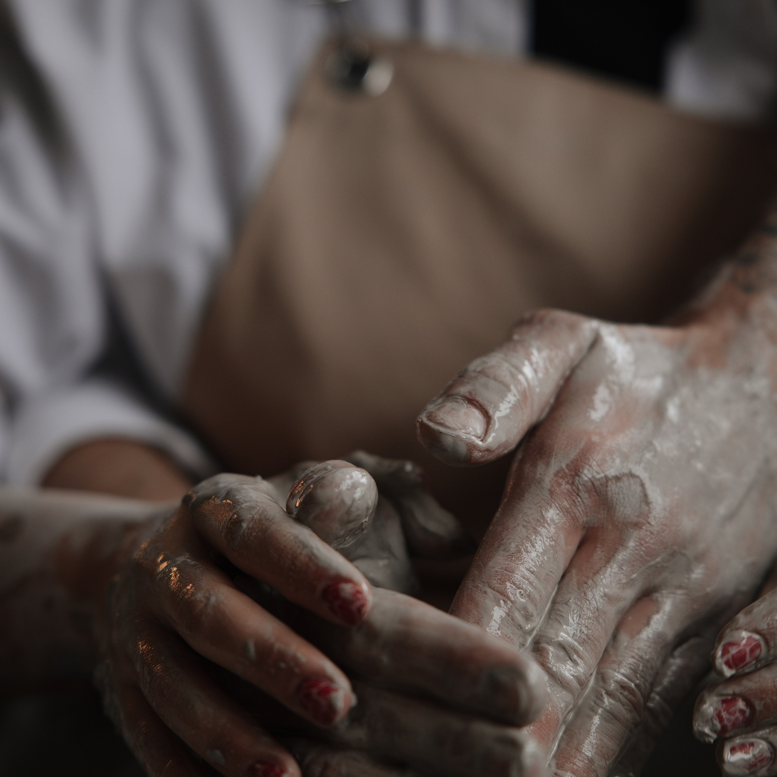 Гончарное производство. Репортажный и свадебный фотограф в Краснодаре Владислав Рыжов