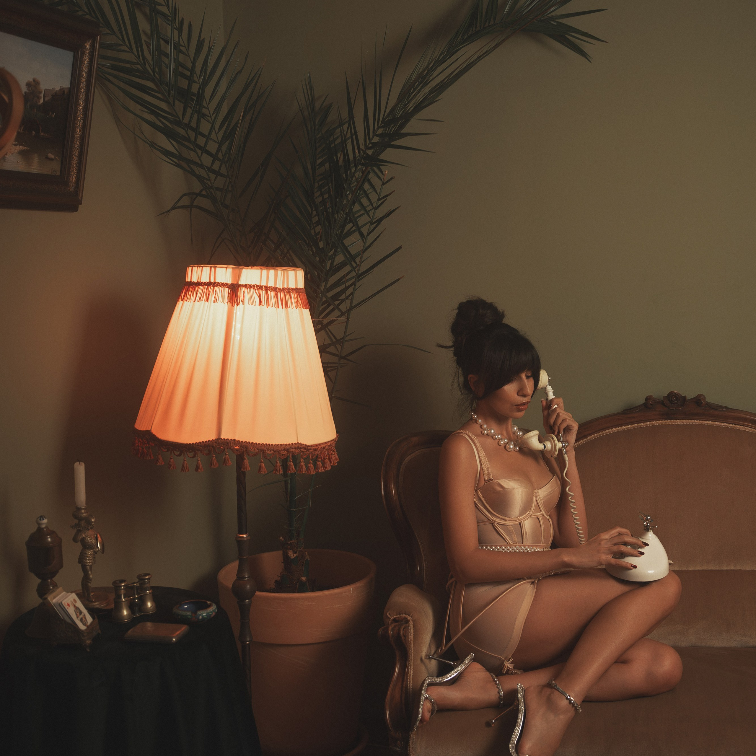 Tanya. Репортажный и свадебный фотограф в Краснодаре Владислав Рыжов