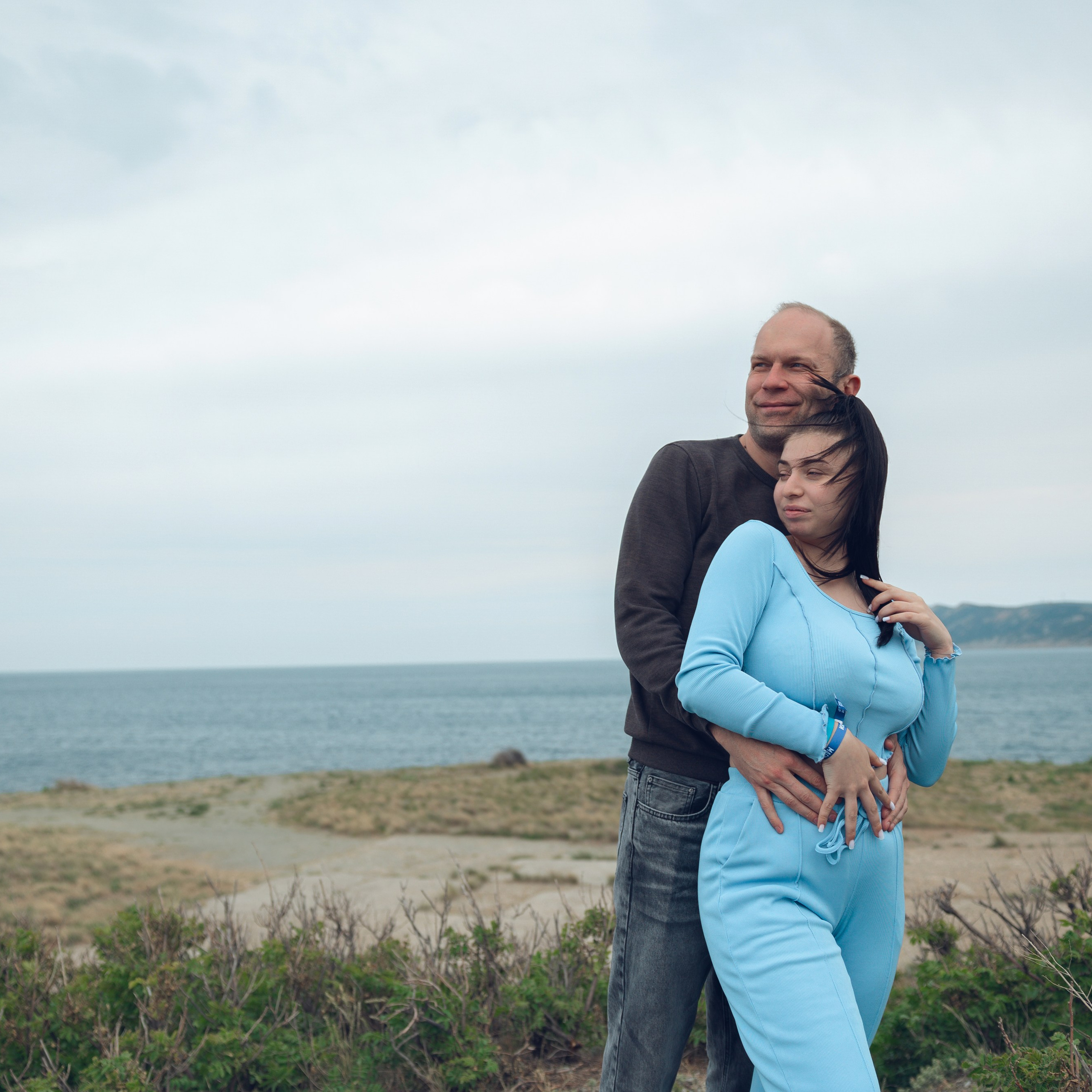 MAEWKA. Репортажный и свадебный фотограф в Краснодаре Владислав Рыжов