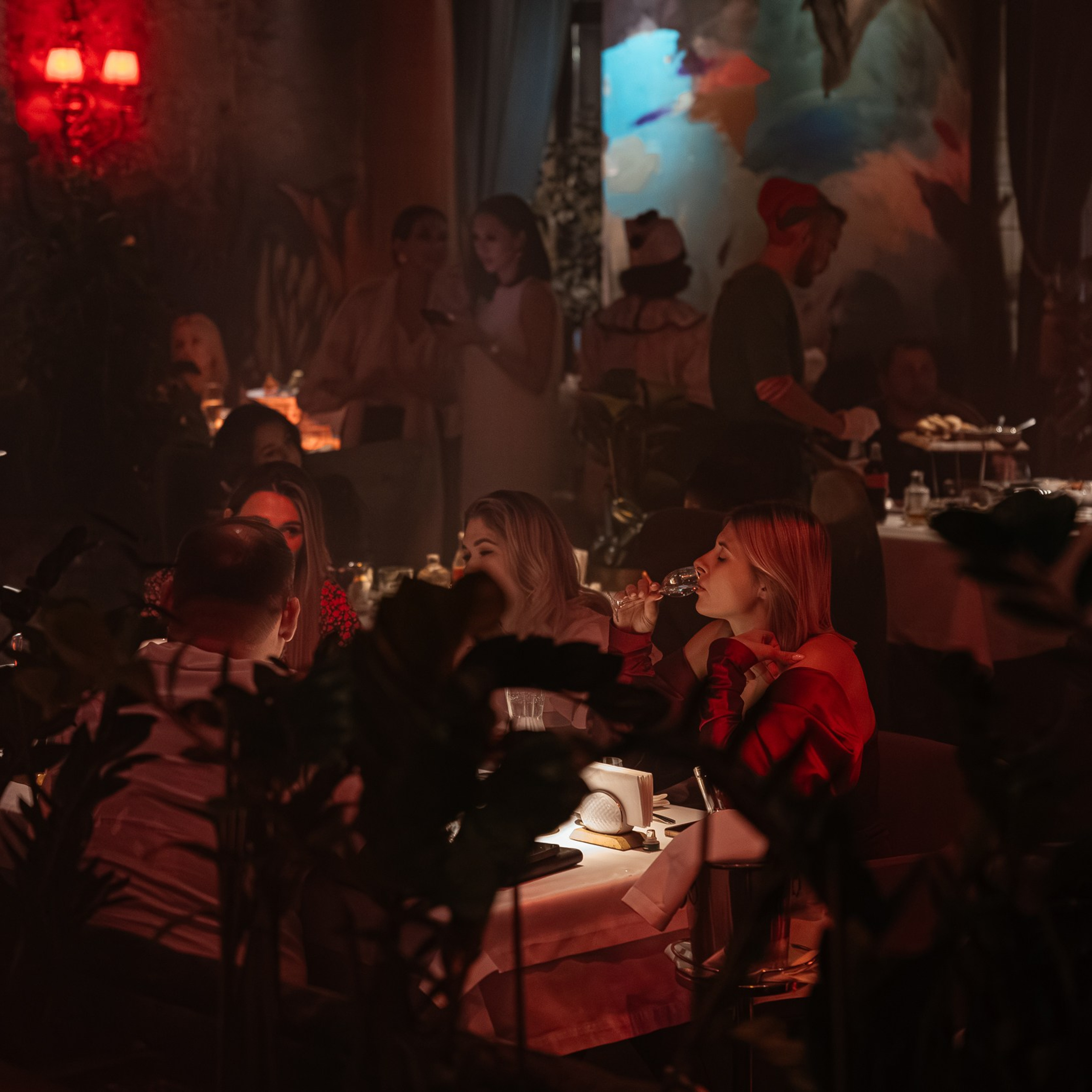 Circus 64. Репортажный и свадебный фотограф в Краснодаре Владислав Рыжов